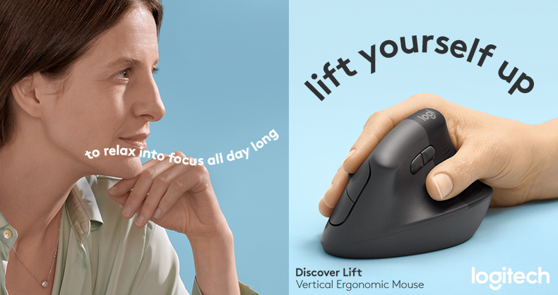 Lift Yourself Up