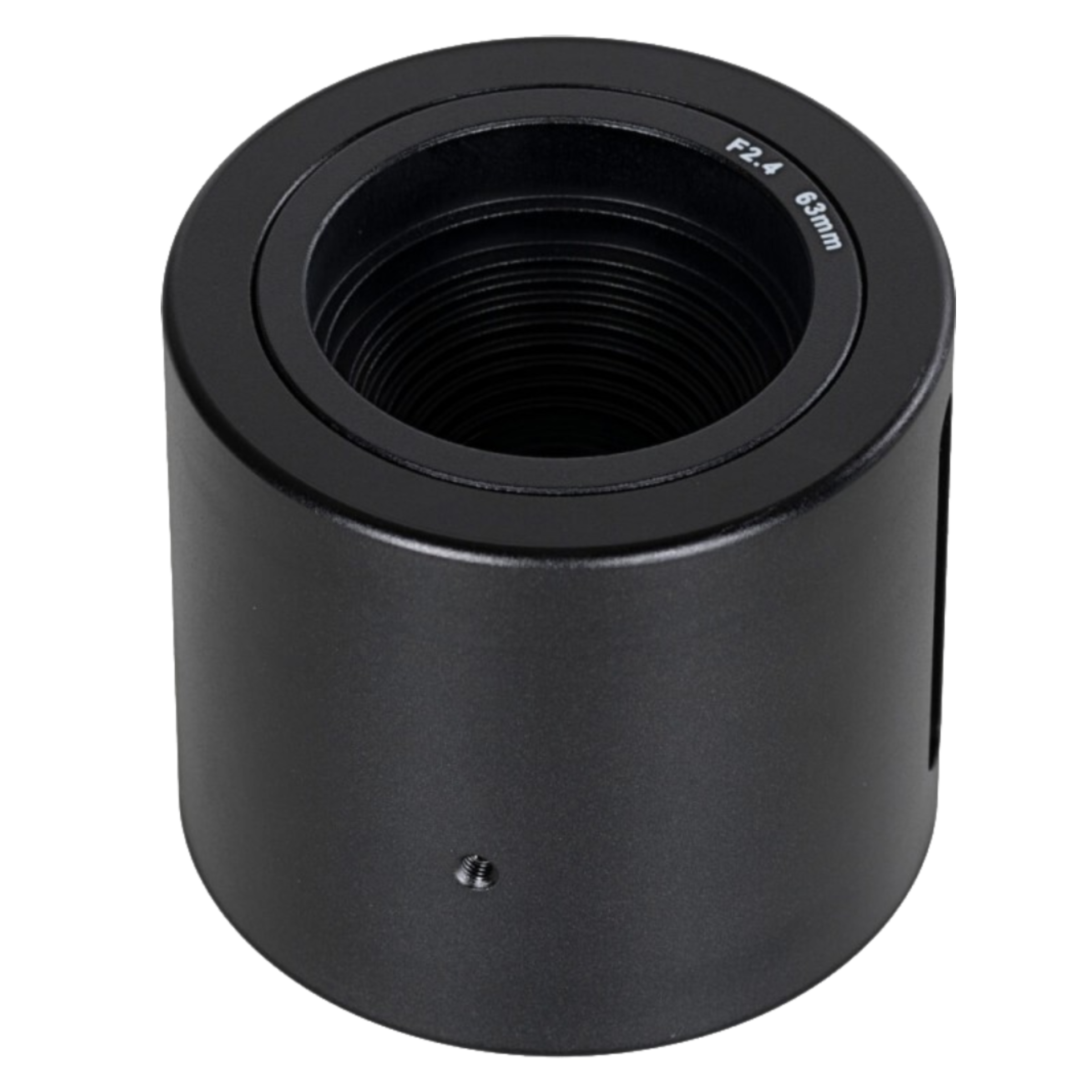 Godox S30 60mm Wide-Angle Lens (Interchangeable, SA-02, Black)_1