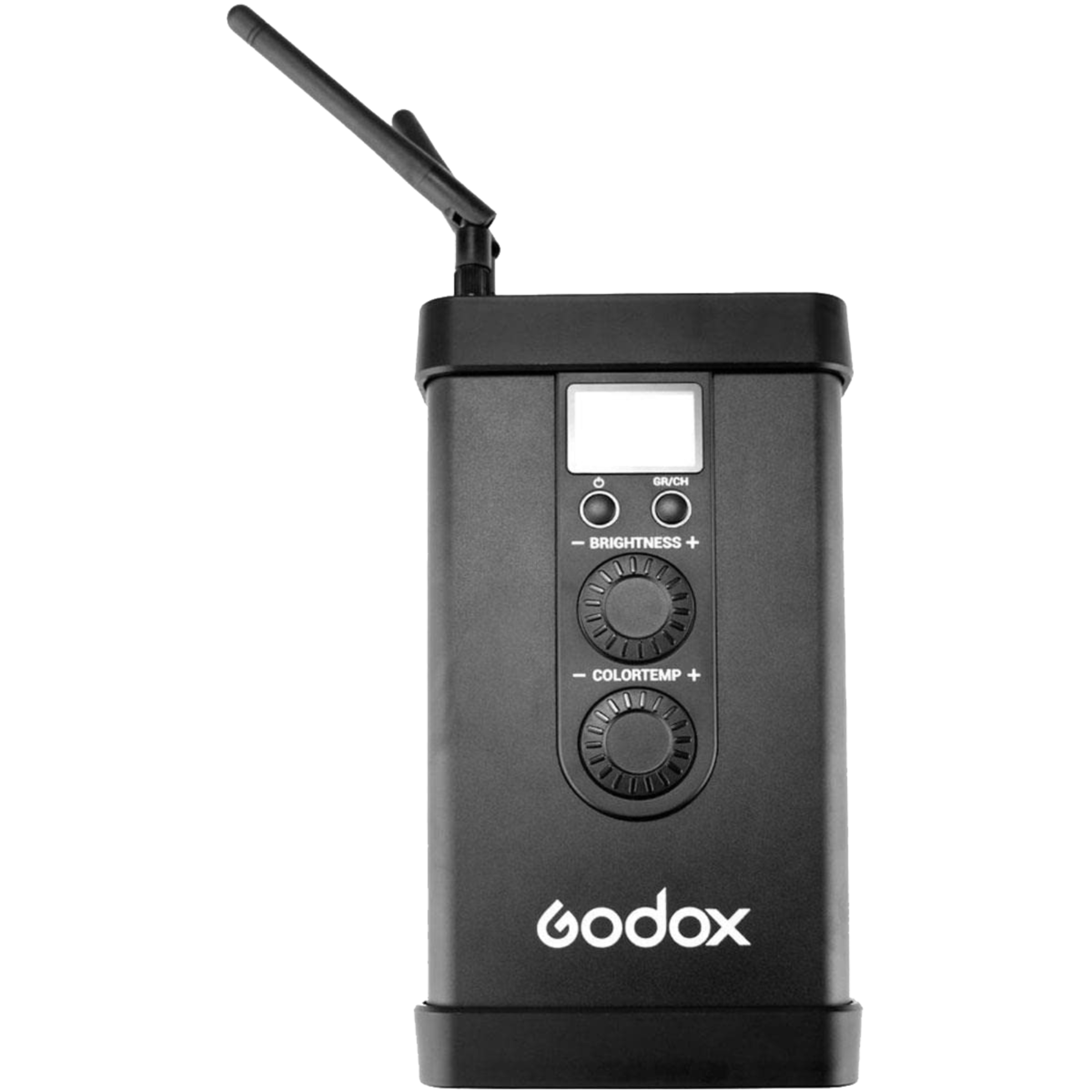 Godox Battery/Electric Powered LED Light (Flexible and Pliable, FL60, Black)_4