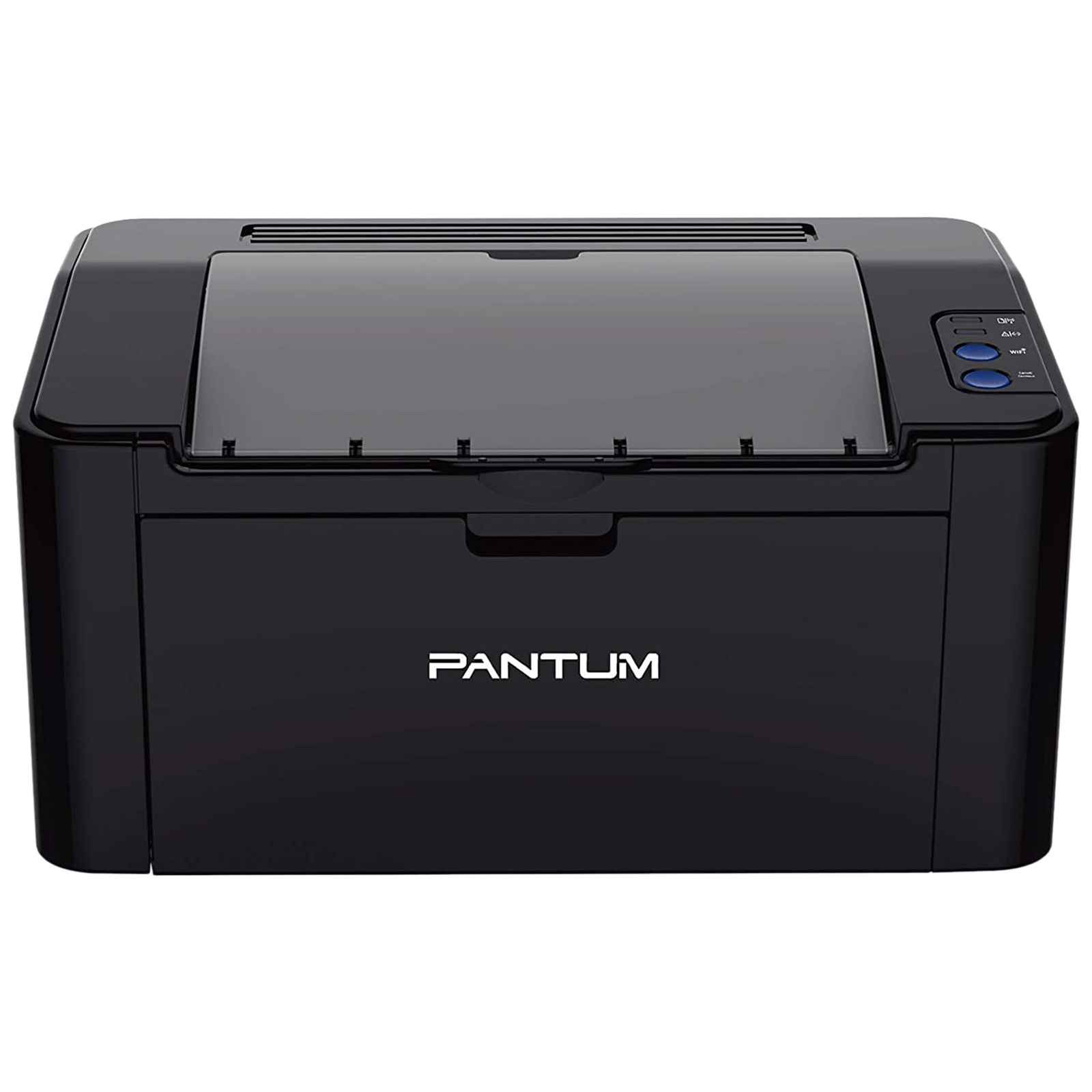 PANTUM Wireless Black & White Single-Function Laserjet Printer (Auto Duplex, P2518W, Black)