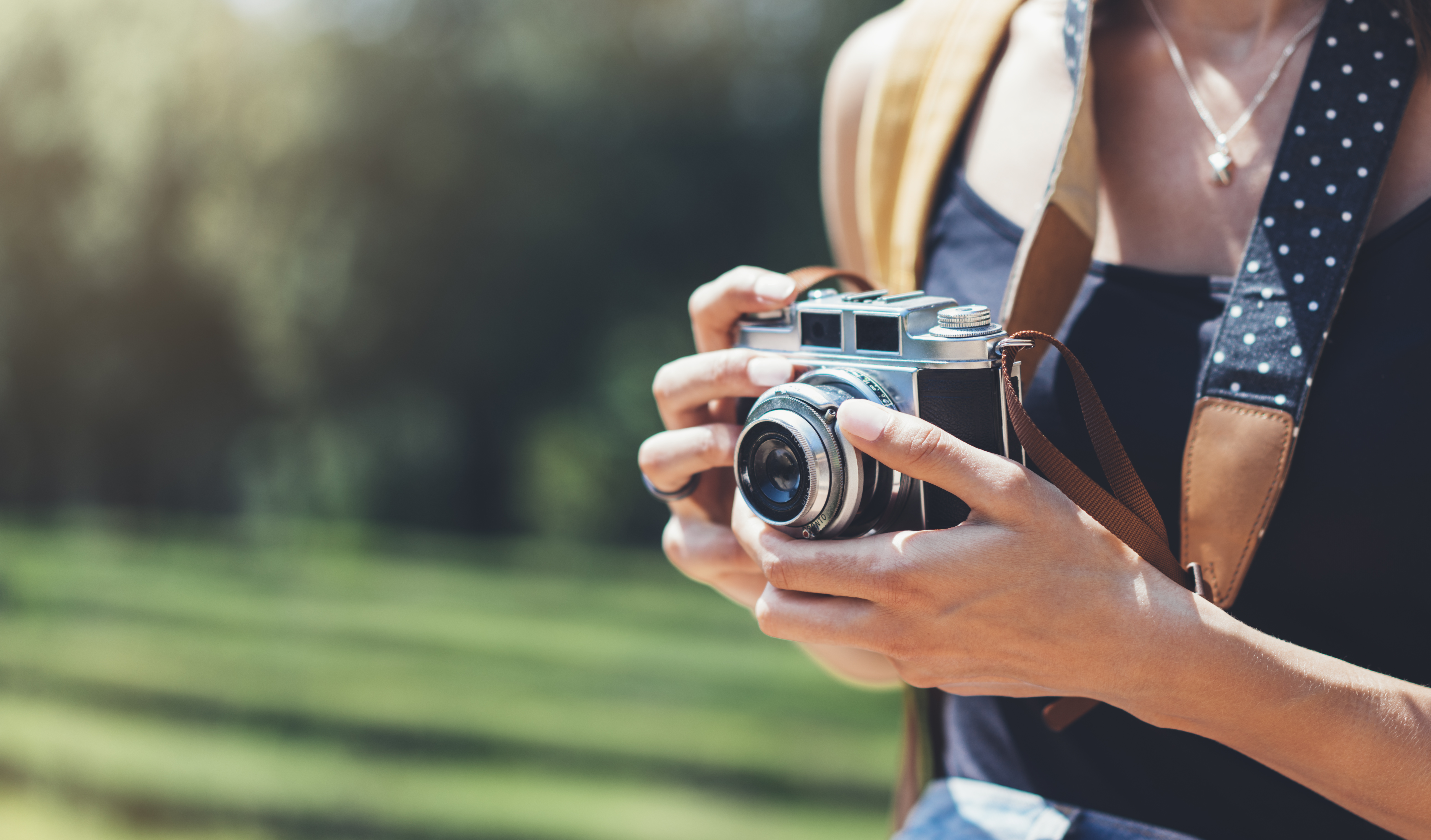 Mirrorless Camera Mirrorless Camera