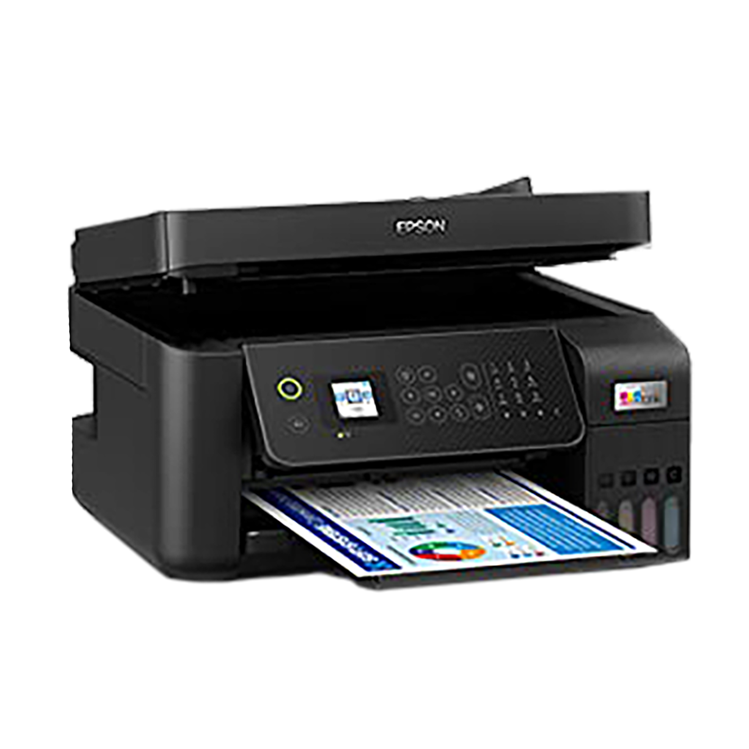 Buy Epson EcoTank L5290 Wireless Colour All-in-one Ink Tank Printer ...