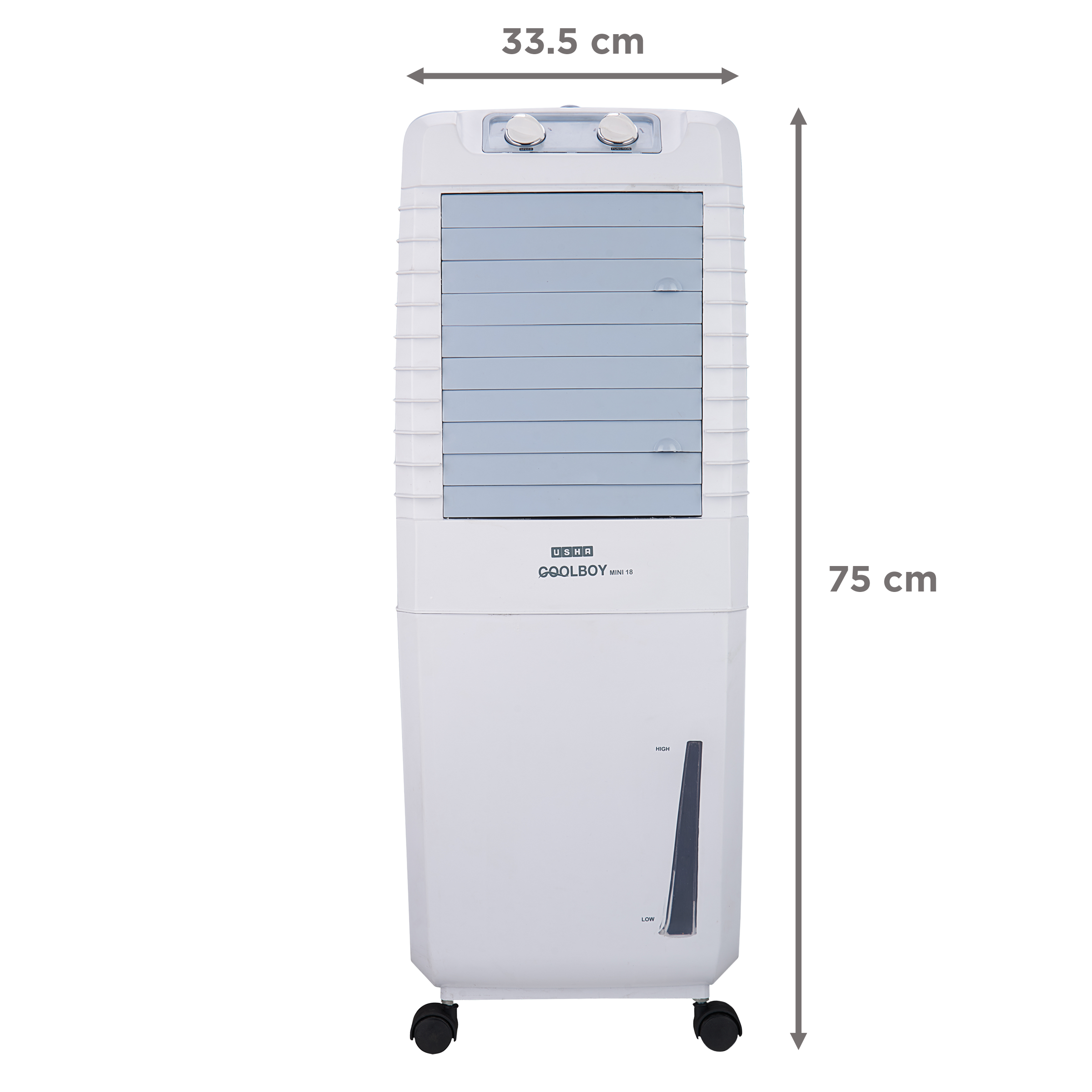 portable ac usha