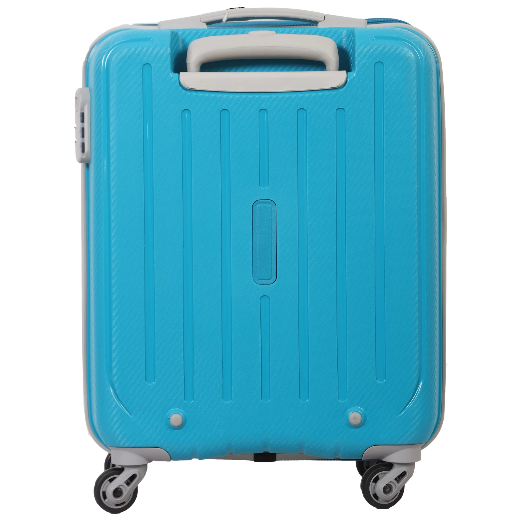 ARISTOCRAT TRIUMPH 2 WHEEL (E) 65 BLUE Check-in Suitcase - 26 Inch Blue -  Price in India | Flipkart.com