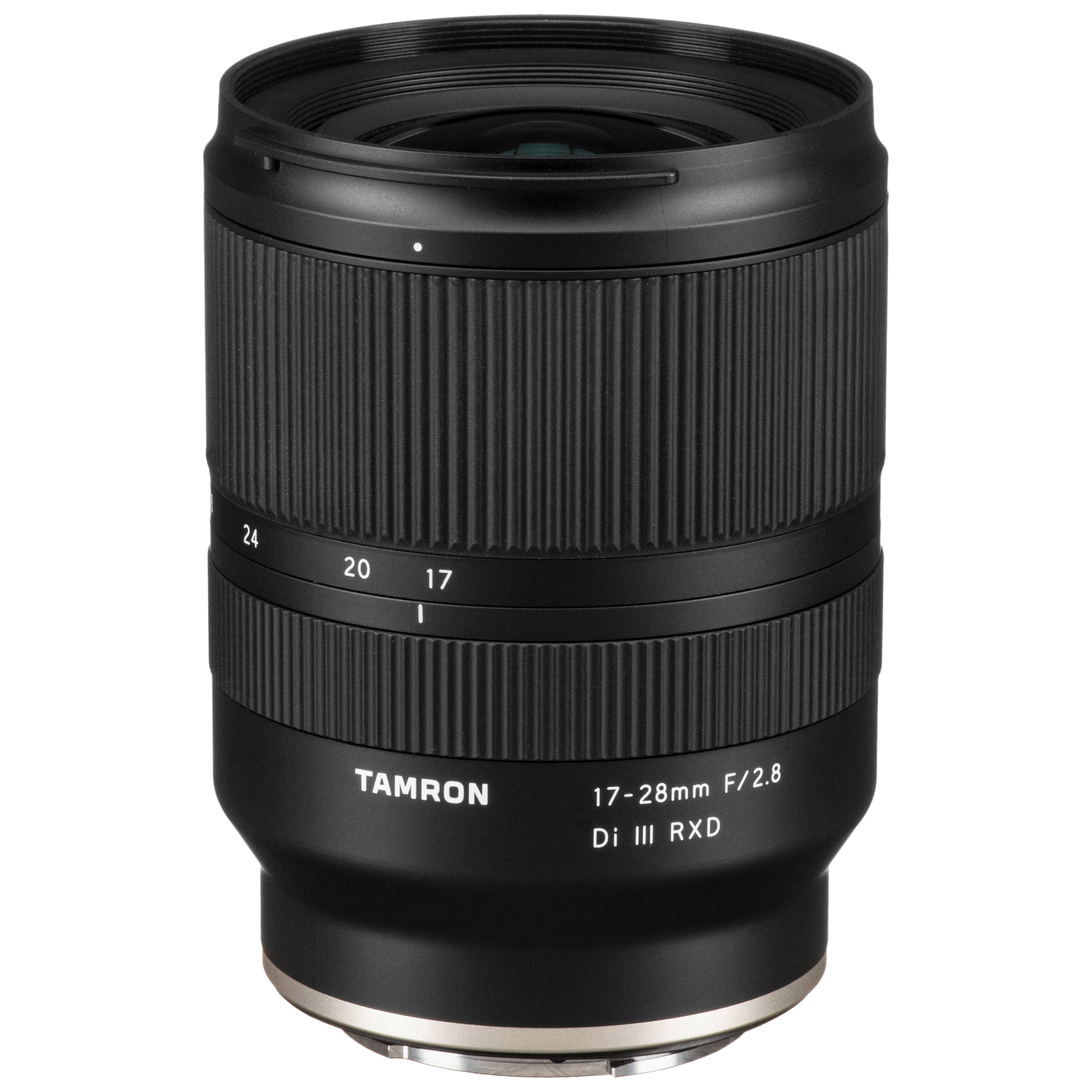 Tamron A046SF 17 - 28mm F2.8 - F22 Standard Lens (Full-Frame Mirrorless Format, DiIIIRXD, Black)