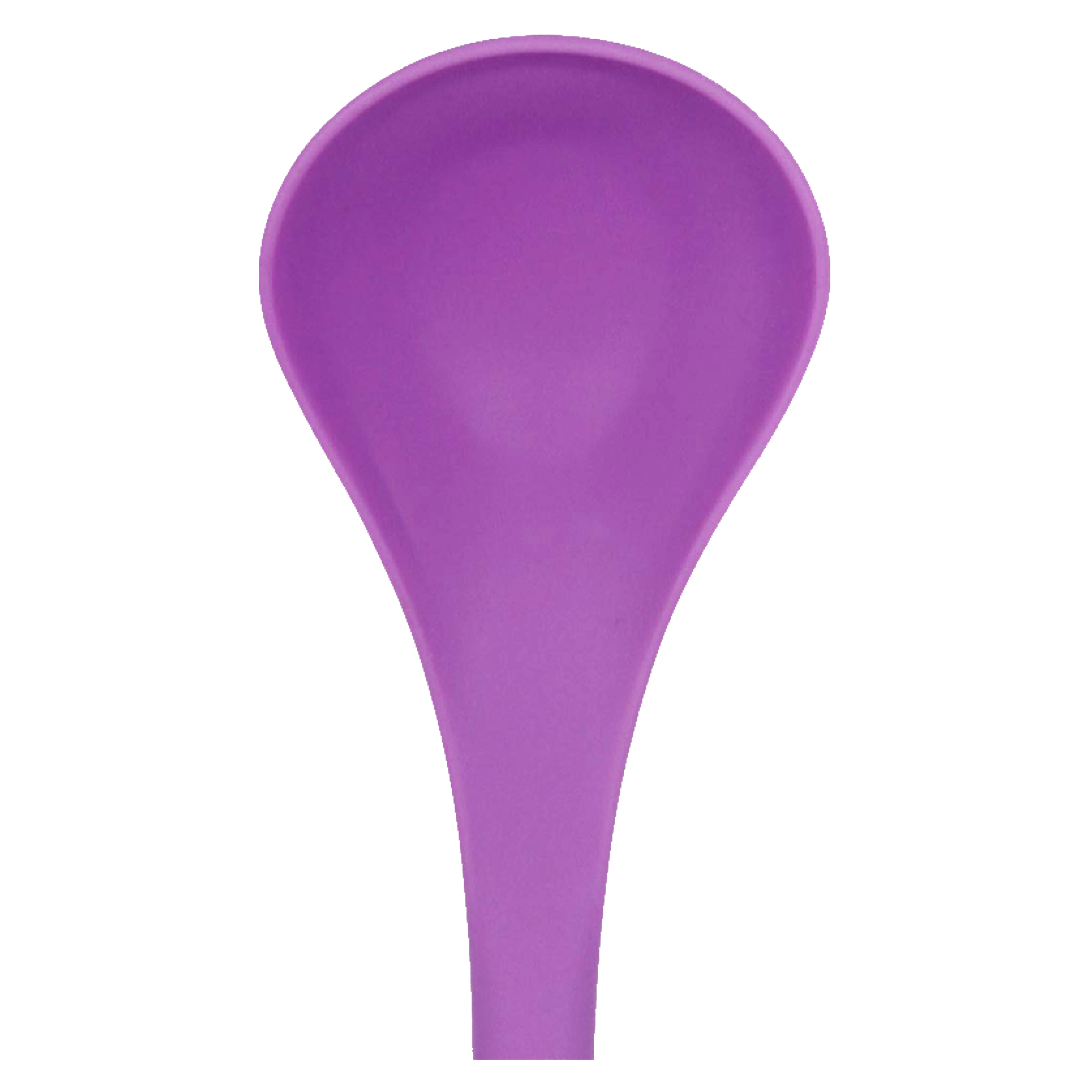 Wonderchef Waterstone Ladle (Unique and Stylish, 63152093, Purple)_3