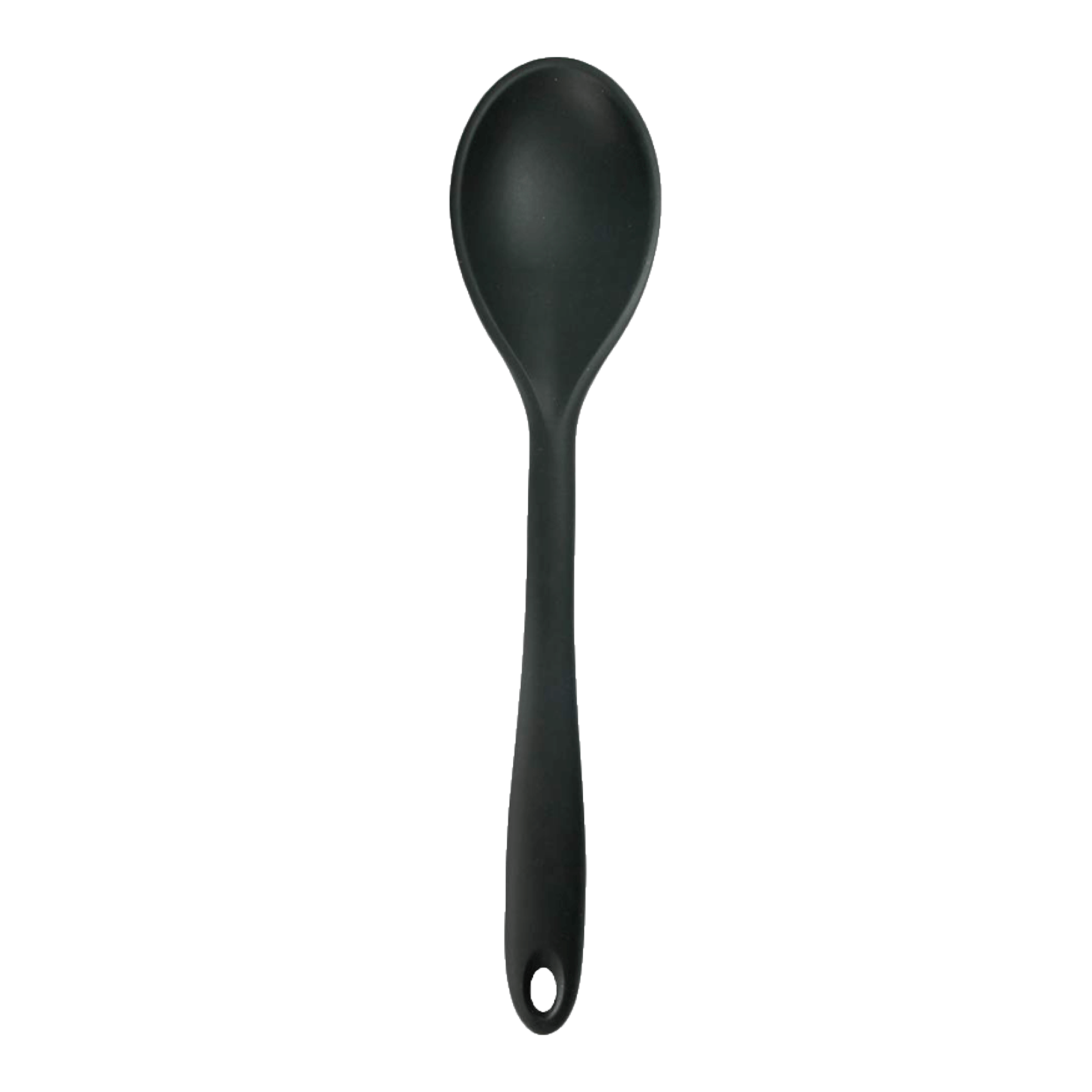 Wonderchef Waterstone Spoon (Unique and Stylish, 63152290, Black)_1