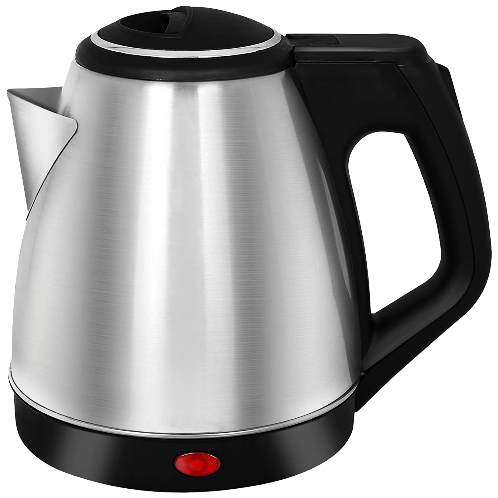 Faber FK 1.5 Litres 1500 Watts Electric Kettle (Detachable Base, Auto Switch Off, 131.0661.199, Stainless Steel)_1