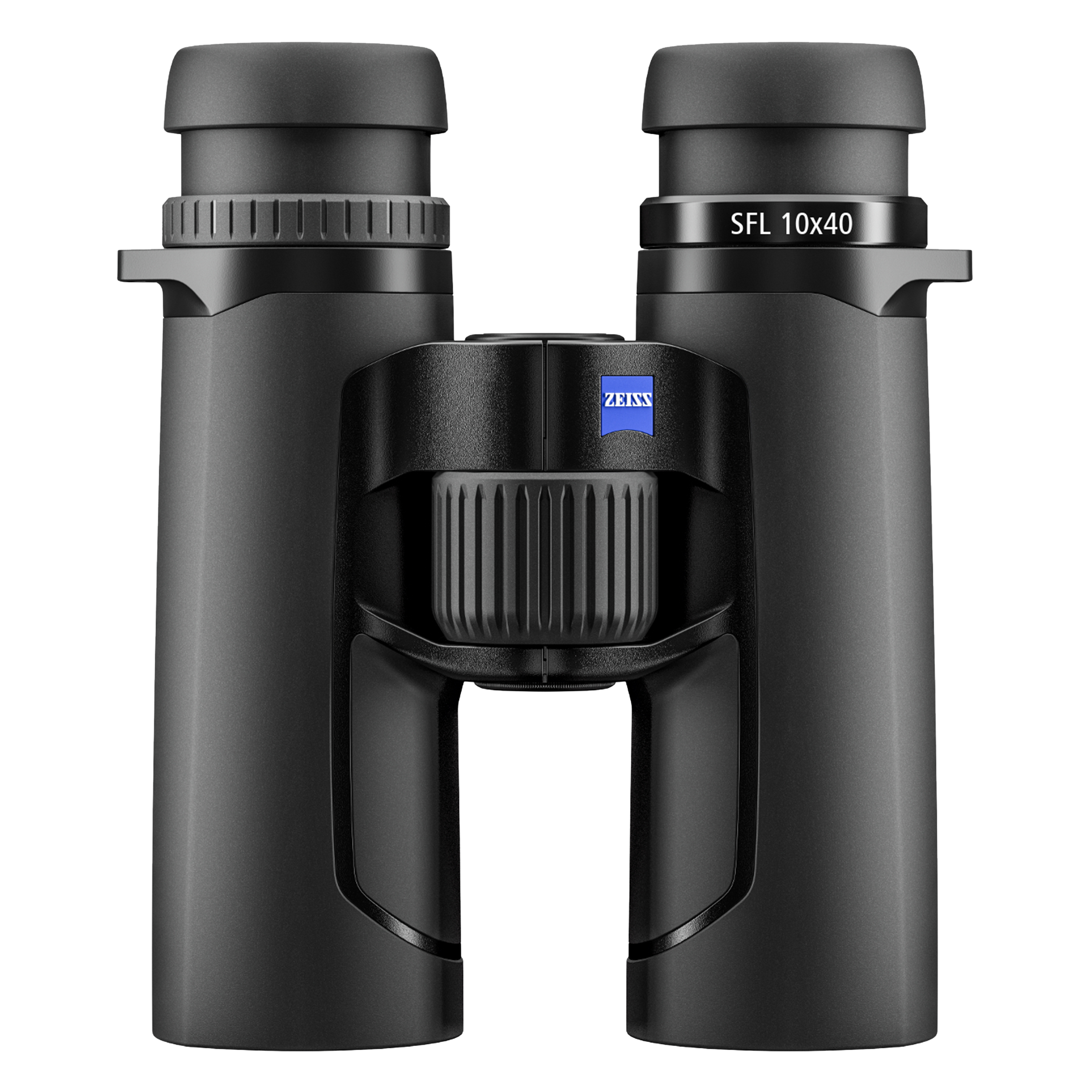 

ZEISS SFL 10x 40mm Schmidt-Pechan Prism Optical Binoculars (T* LotuTec Coating, 524024-0000-000, Black)