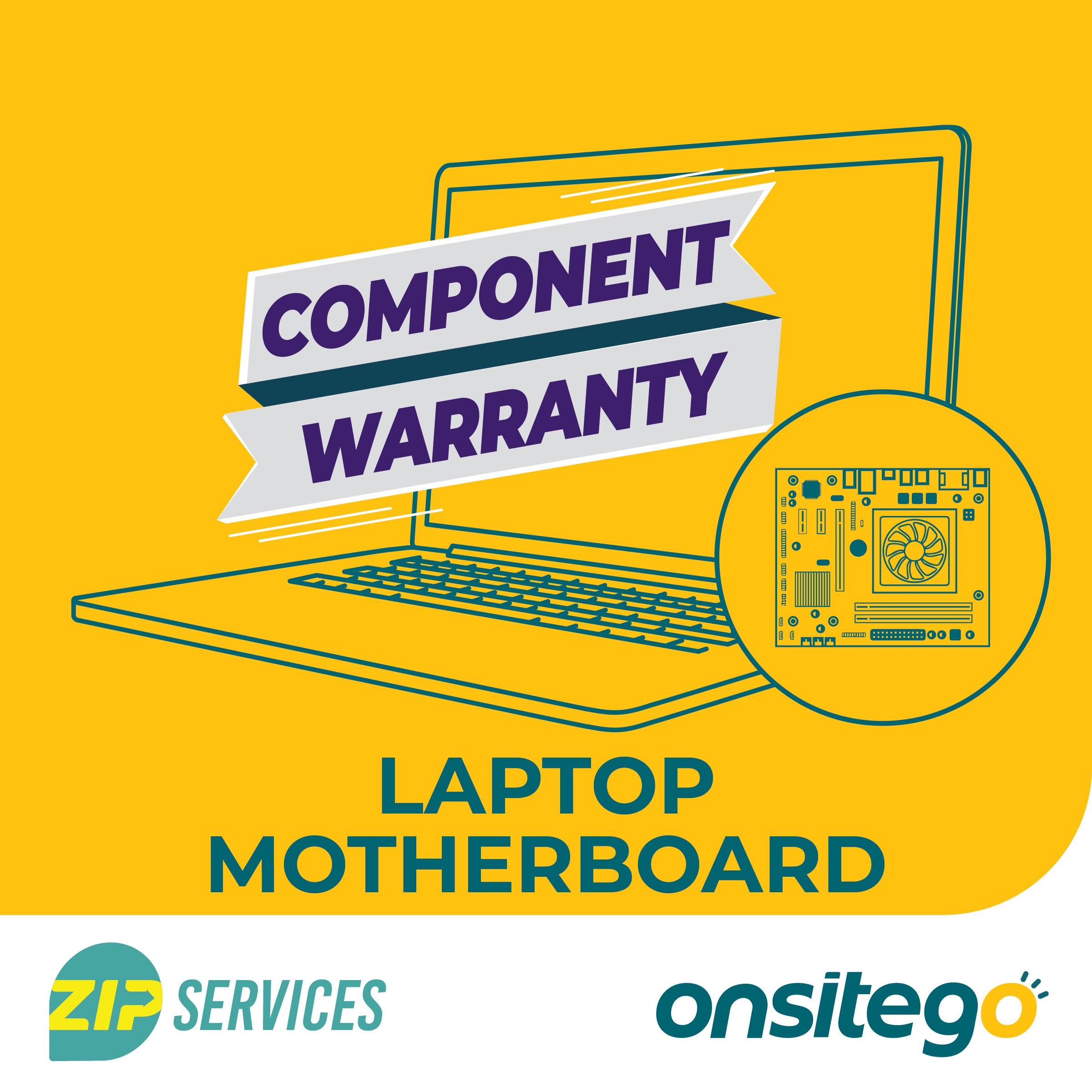 OnsiteGo 1 Year Extended Warranty for Motherboard Rs. 100000 - Rs.1500000_1