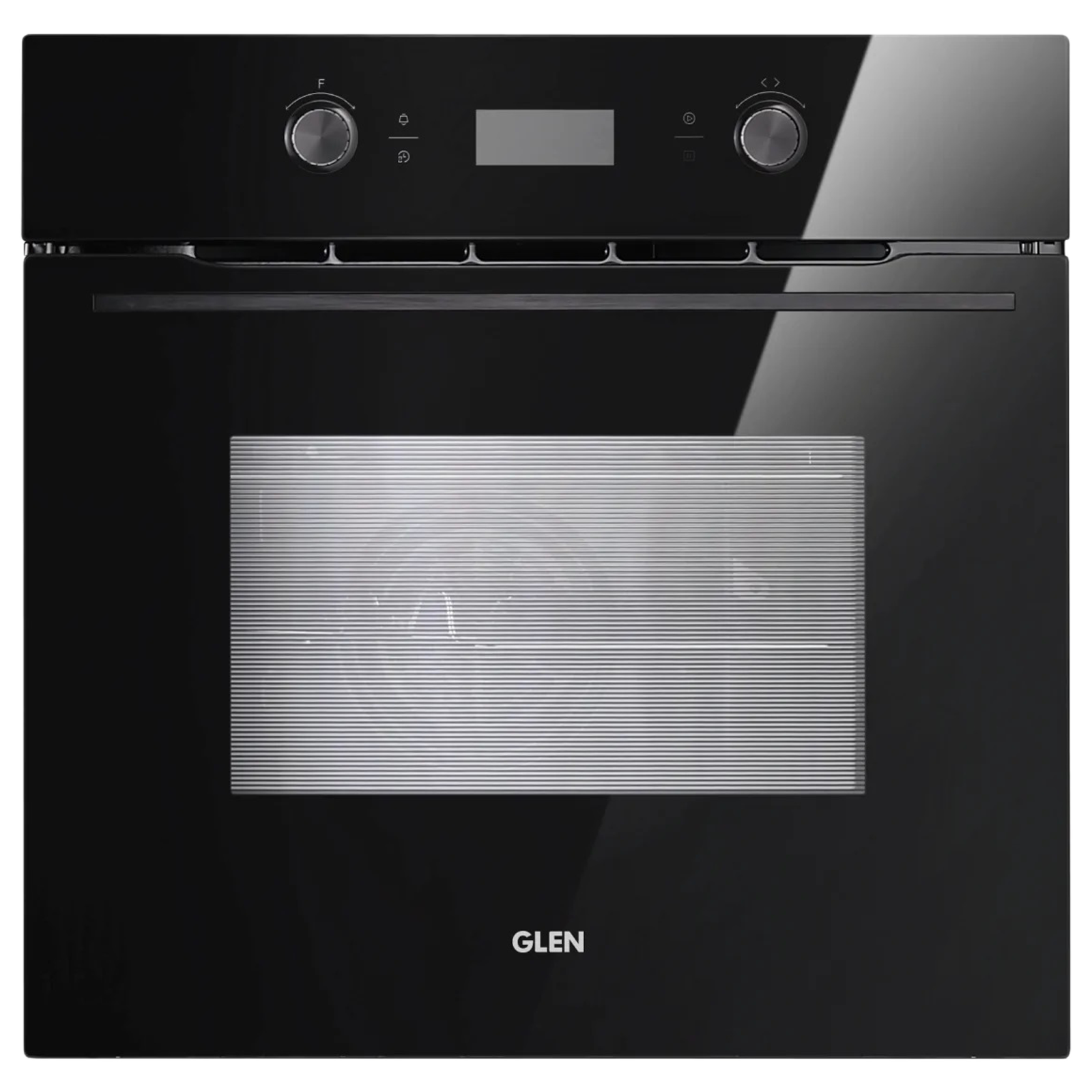 GLEN 65 Litres Built-in Microwave Oven (9 Oven Function, BO-661MRT, Black)_1