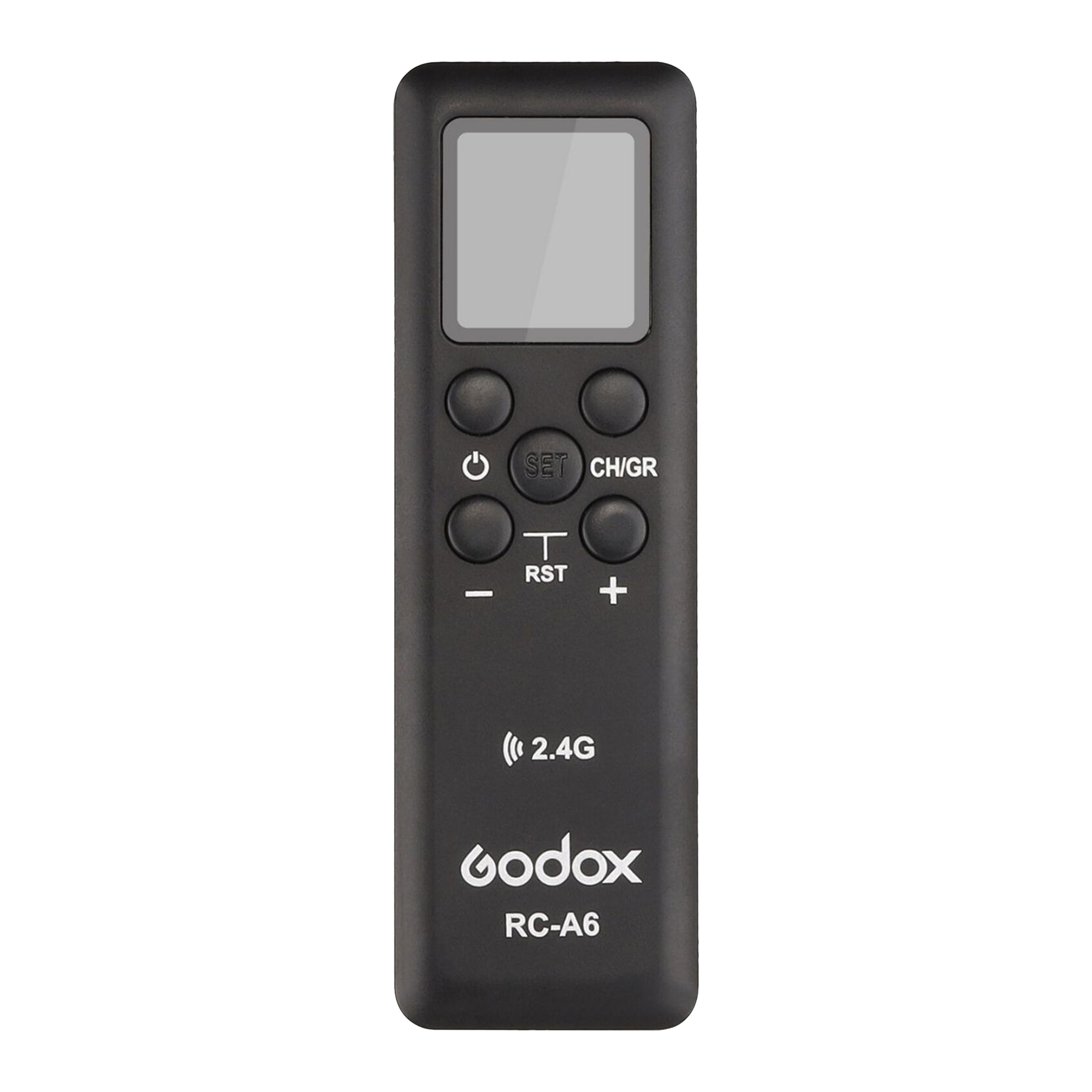 Godox Remote (32 Channels, RC-A6, Black)