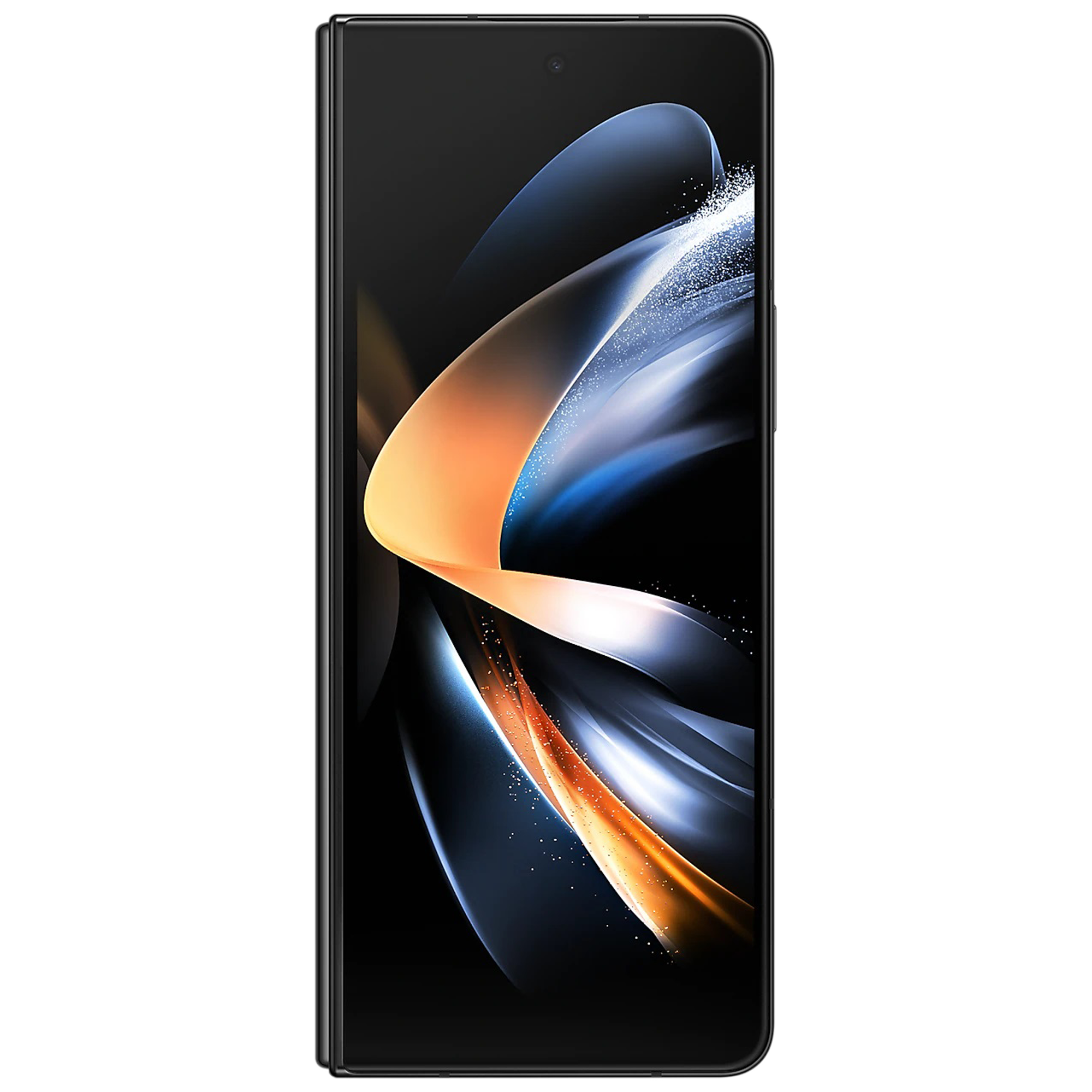 

Samsung Galaxy Z Fold4 5G (12GB RAM, 1TB, Phantom Black)