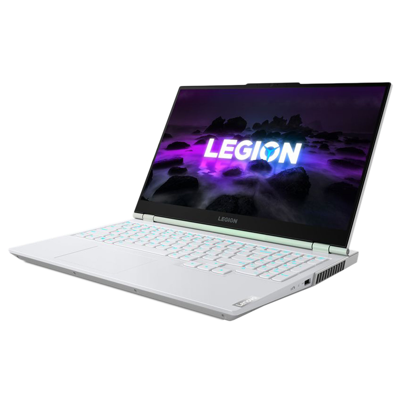 Lenovo Legion 5 15ACH6H AMD Ryzen 7 (15.6 inch, 16GB, 512GB, Windows 11 Home, MS Office 2021, NVIDIA GeForce RTX 3060, WQHD IPS Display, Grey, 82JU018YIN)_2
