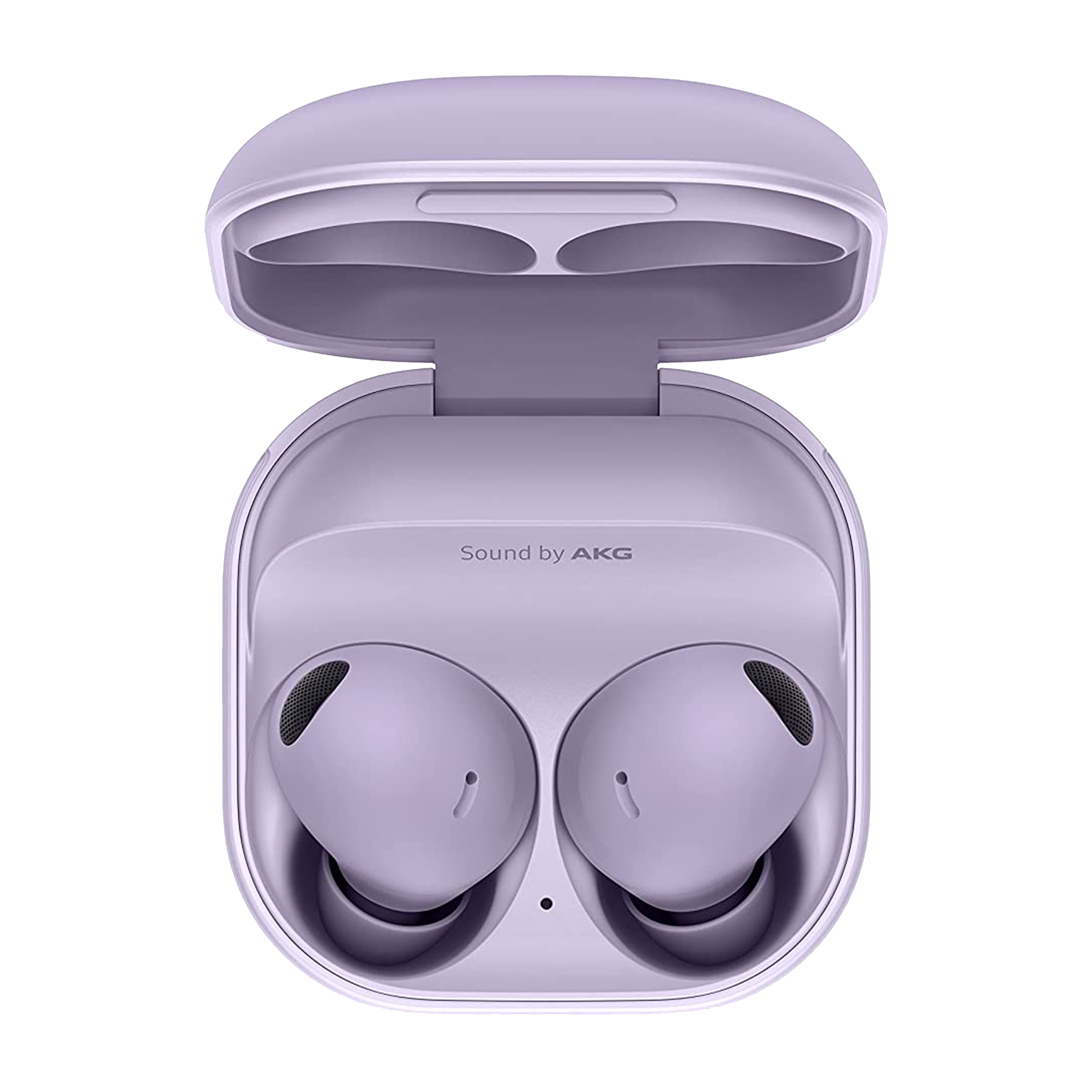 Buy SAMSUNG Galaxy Buds2 Pro In-Ear Active Noise Cancellation Truly Wireless  Earbuds with Mic (Bluetooth 5.3, IPX7 Water Resistance, R510N, Bora Purple)  Online - Croma