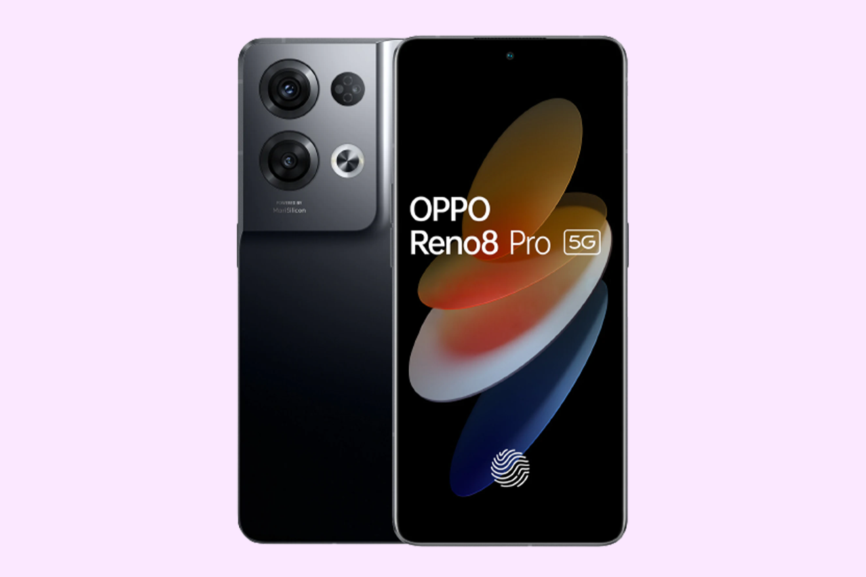 Oppo Reno 8 Pro 