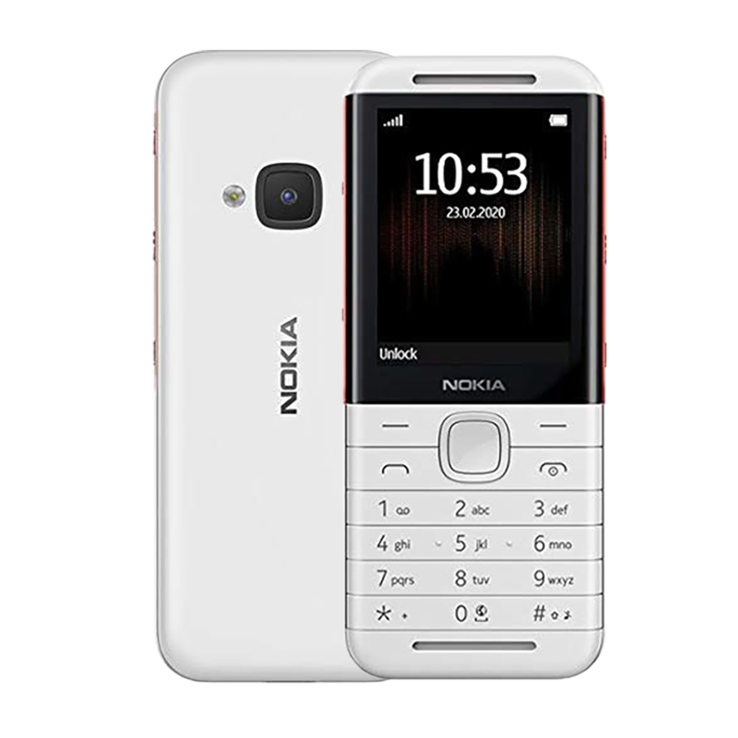 nokia 5310 croma