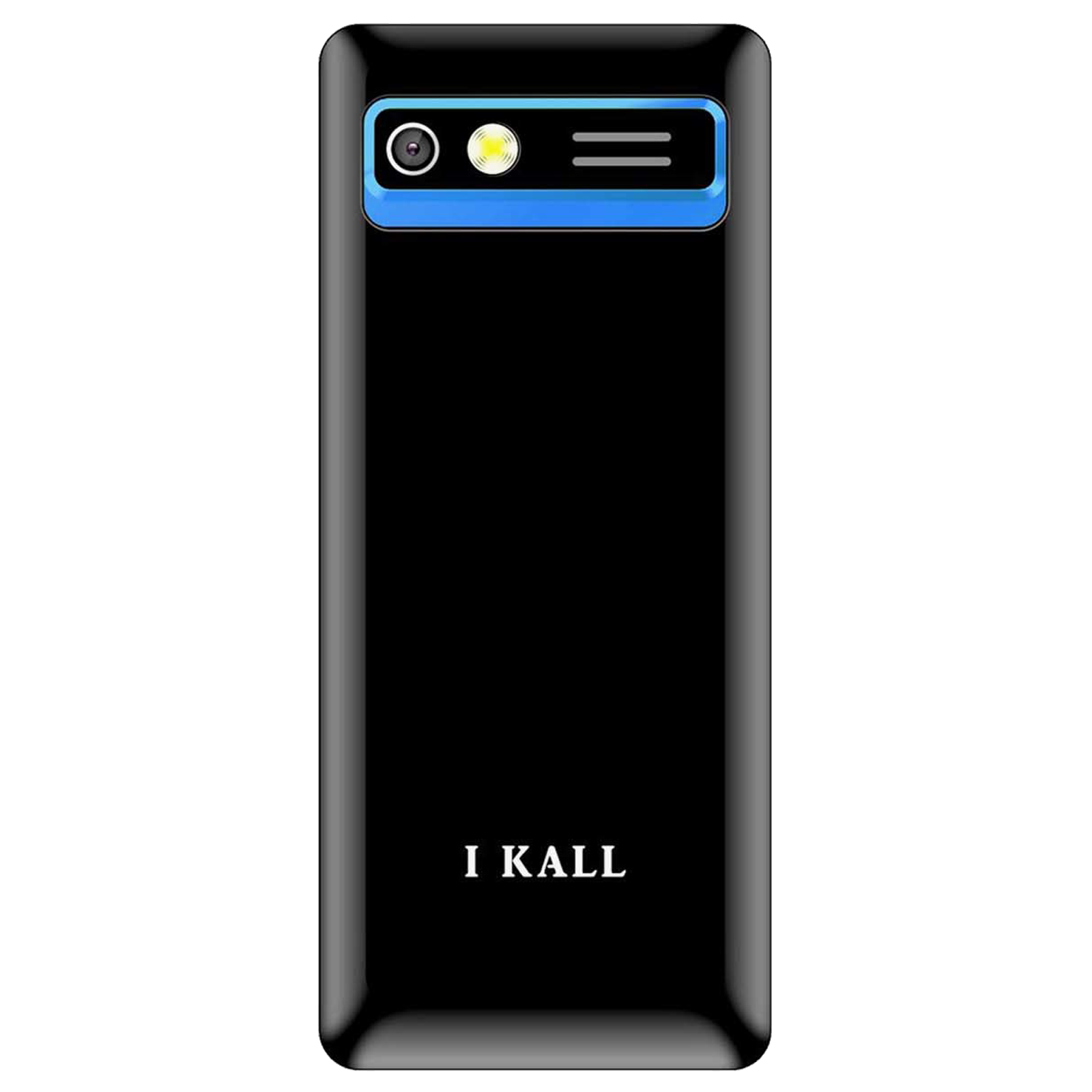 I KALL K48G (64MB, Dual SIM, Rear Camera, Blue)_3