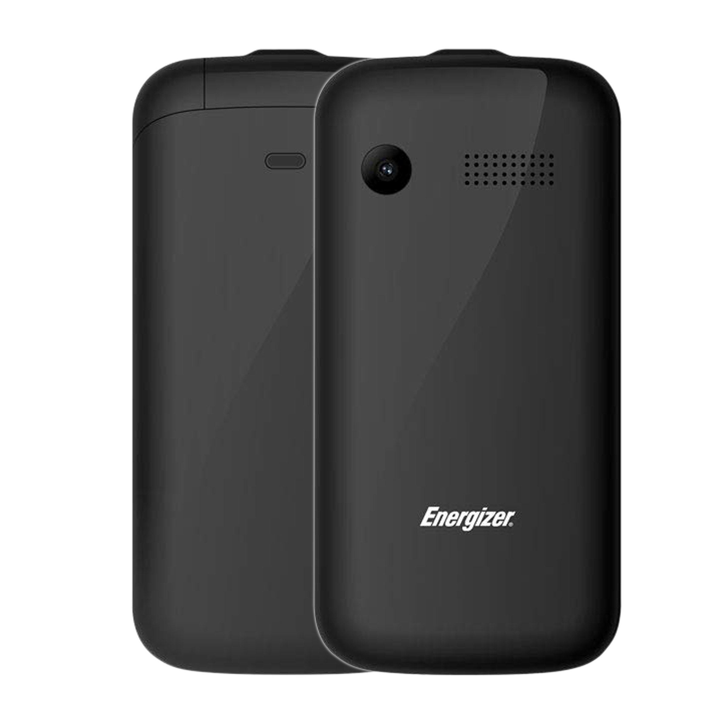 

Energizer Energy E20 (32MB, Dual SIM, Rear Camera, Black), No color