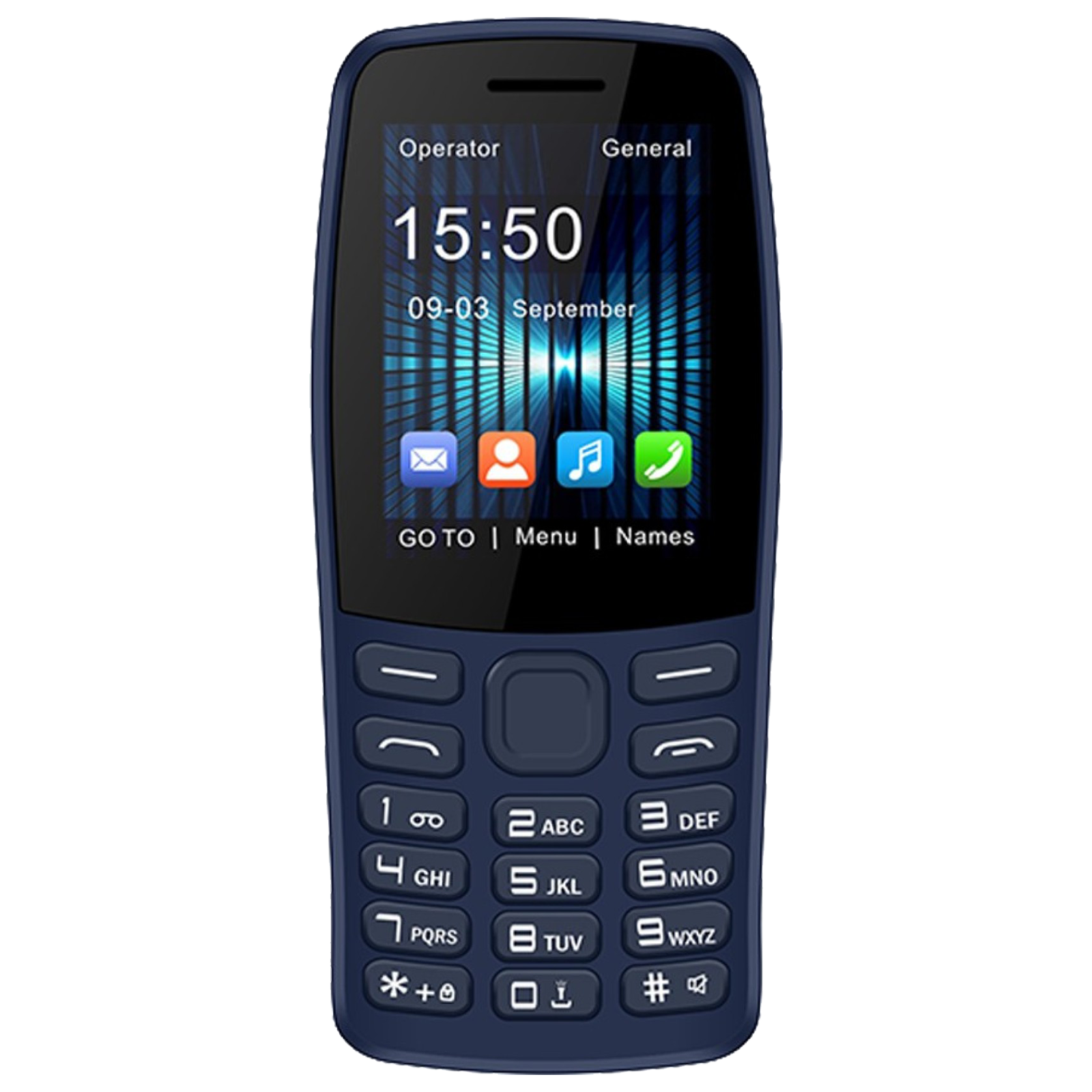 i kall k30 mobile