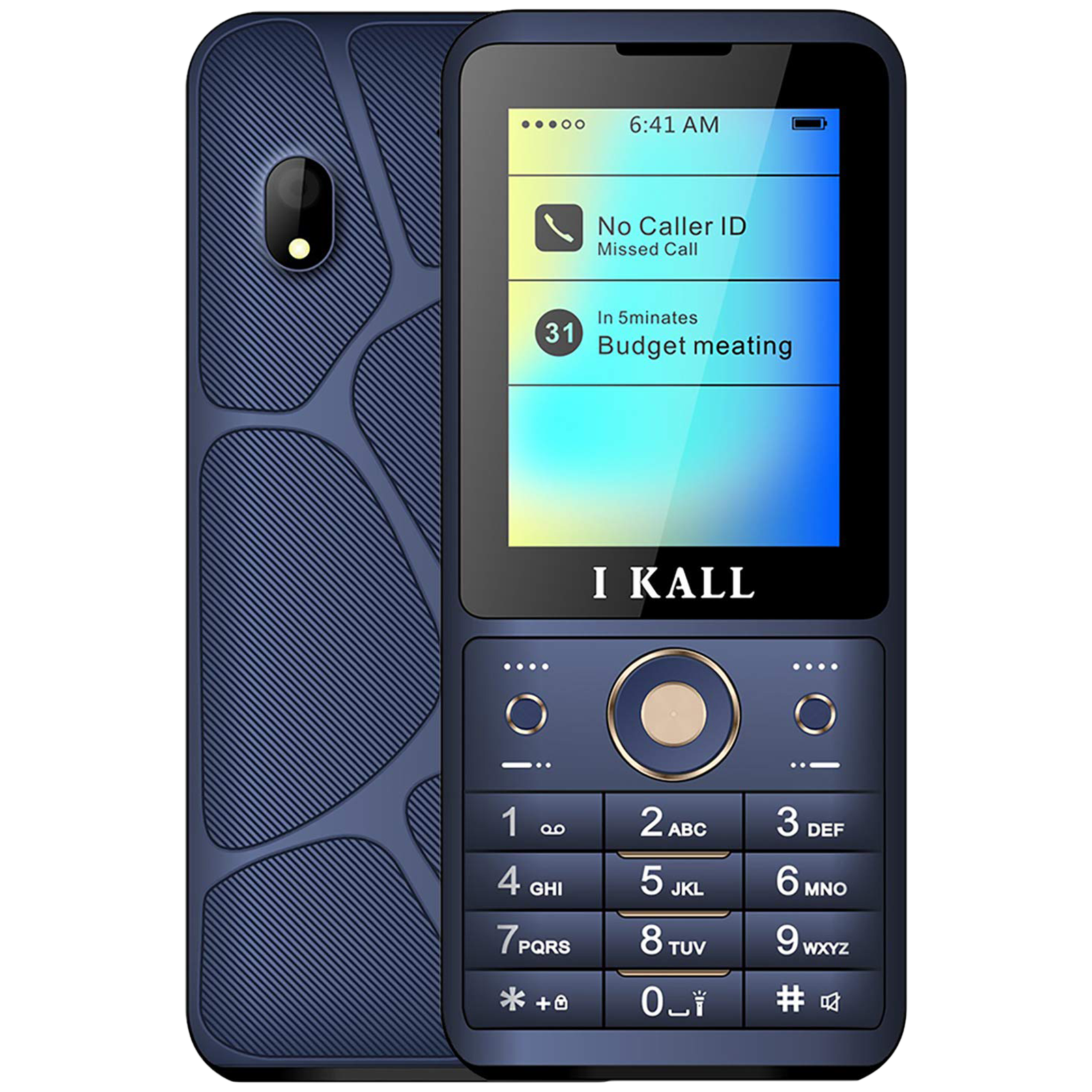 i kall k45 mobile phone