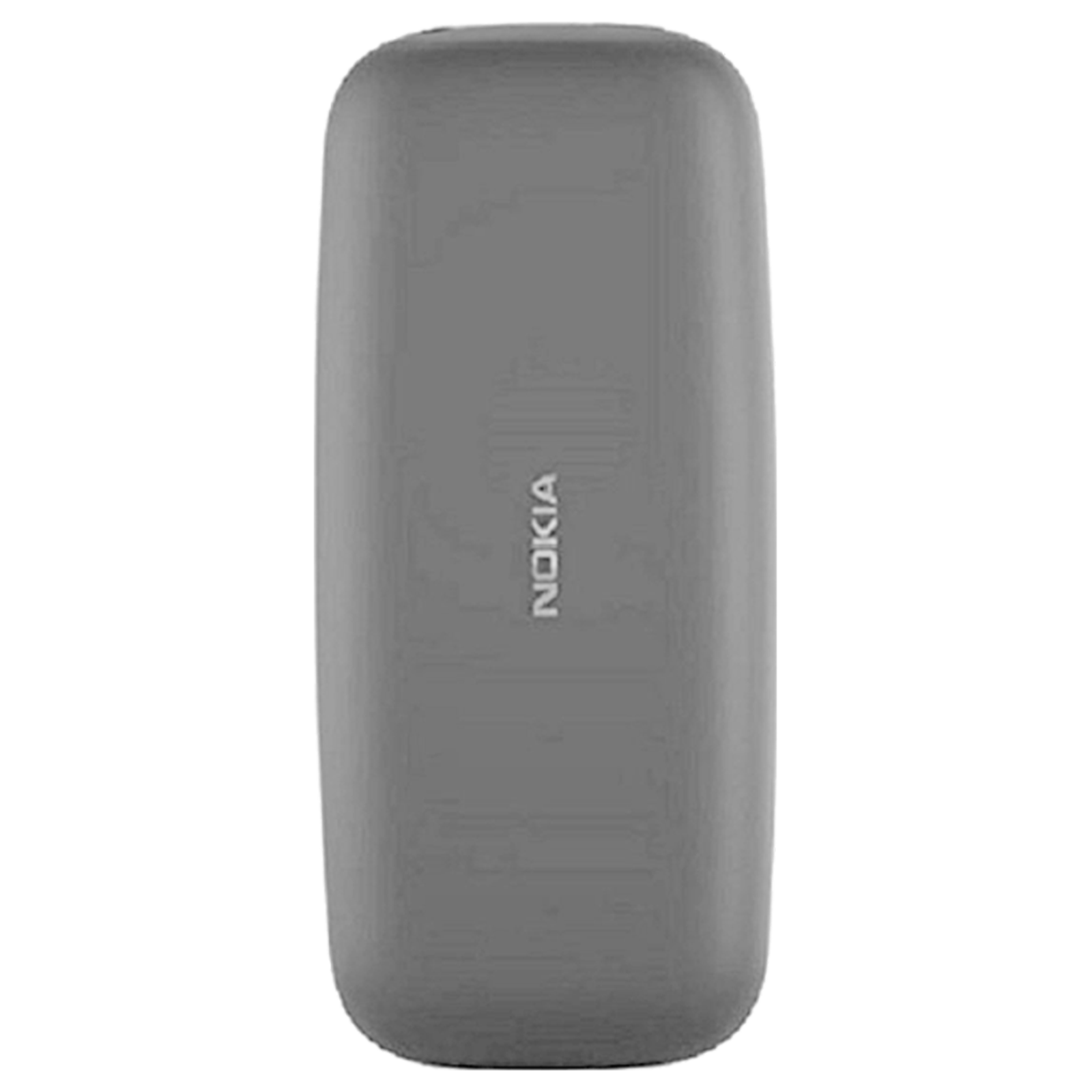 Nokia 105 DS (4MB, Dual SIM, FM Radio, Black)_3
