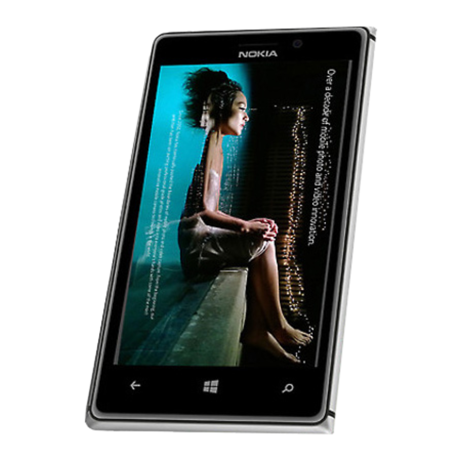 Nokia Lumia 925 (1GB RAM, 16GB, White)_1