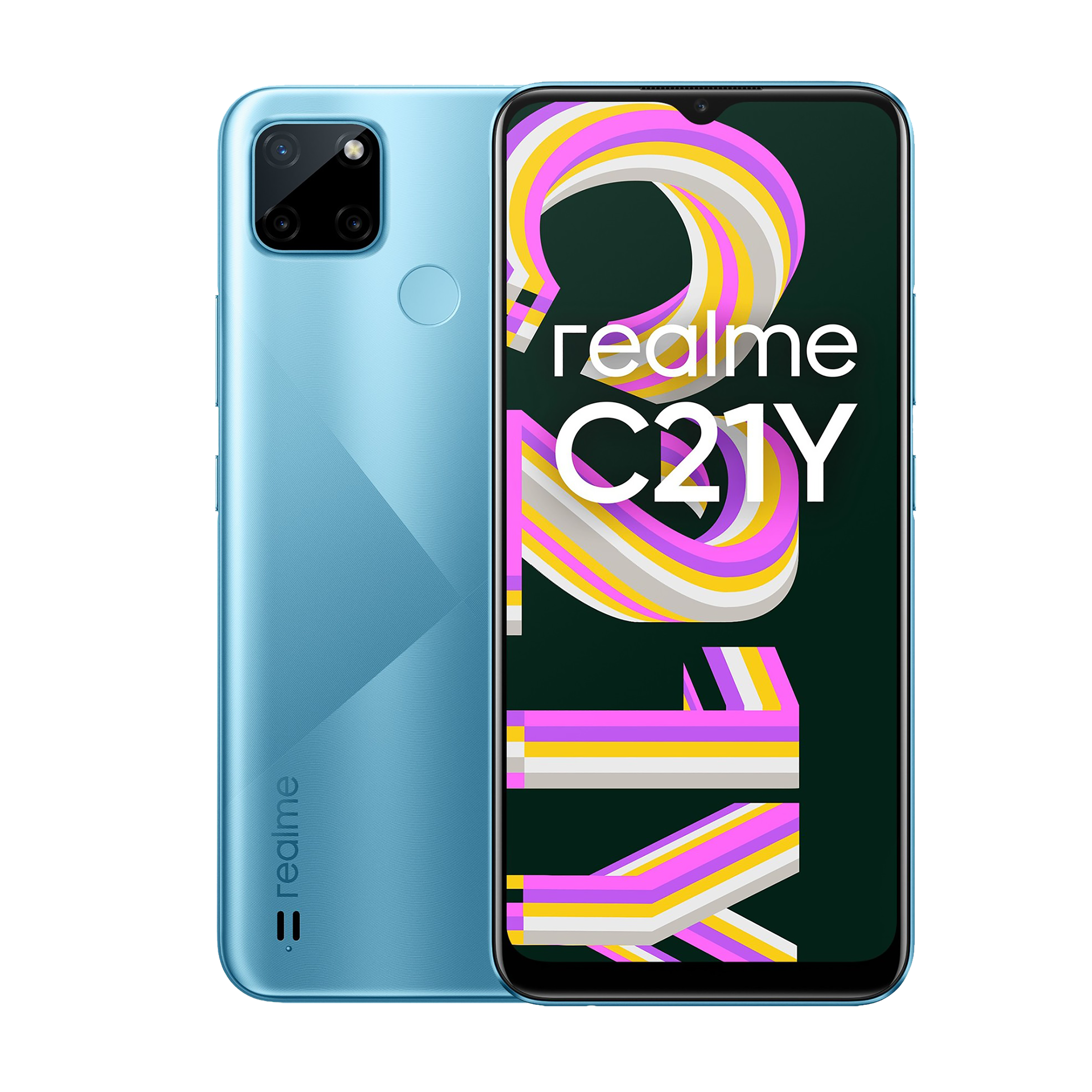 realme 4 64gb