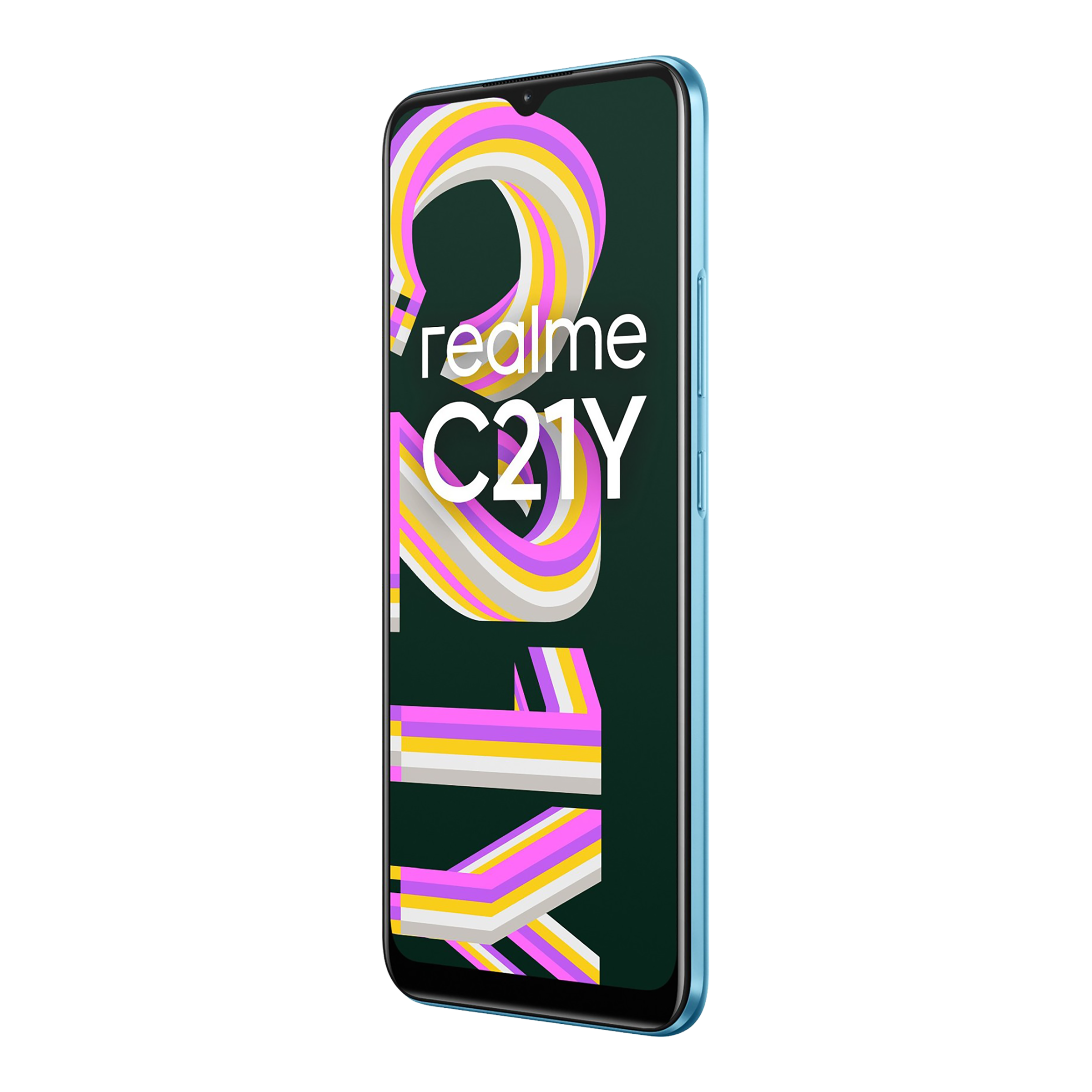 realme rmx3236