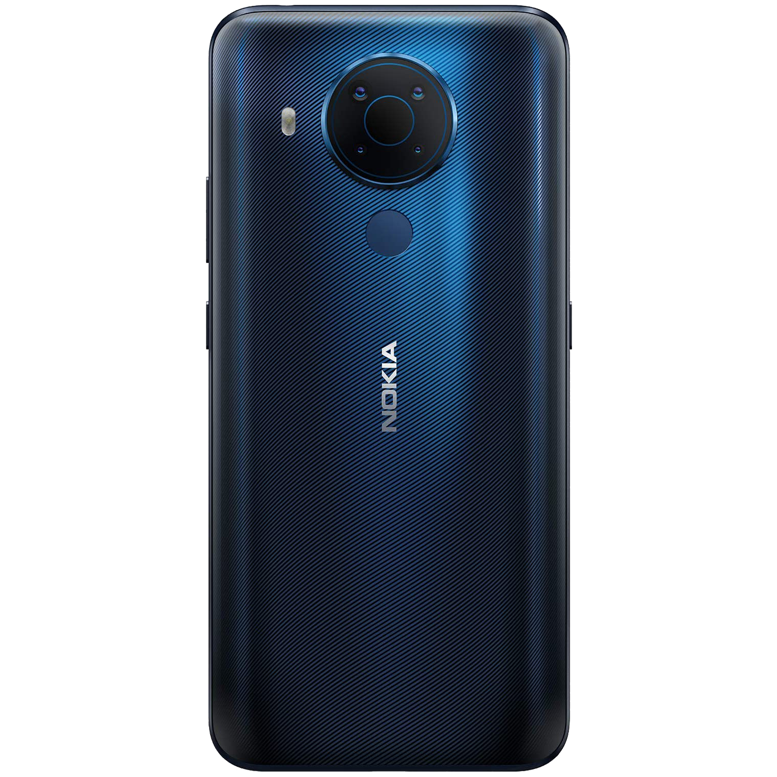 Nokia 5.4 (4GB RAM, 64GB, Polar Night)_4