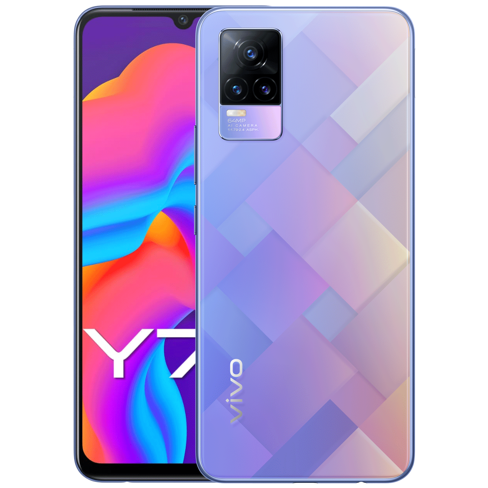 vivo y73 8gb 128