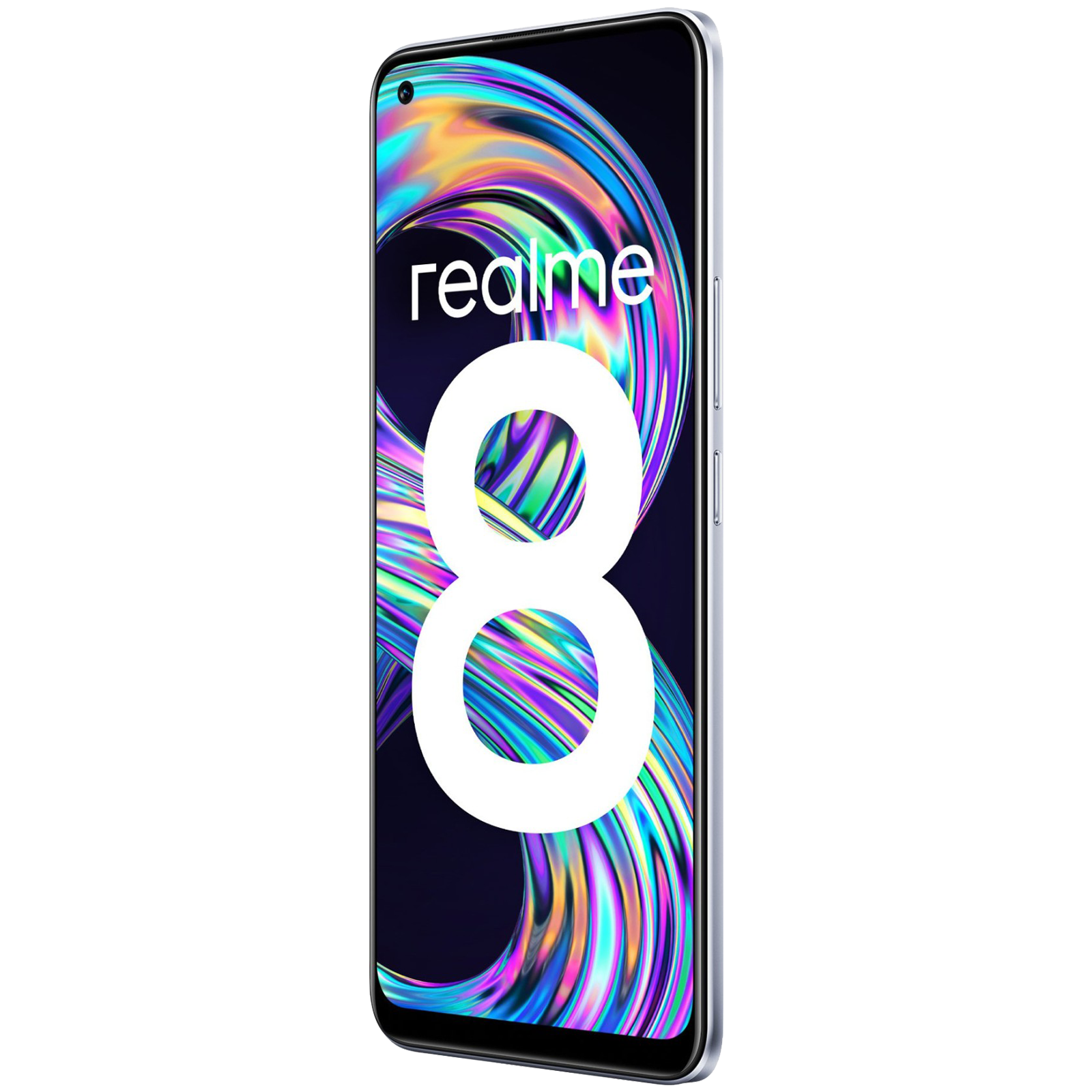 realme 8 croma