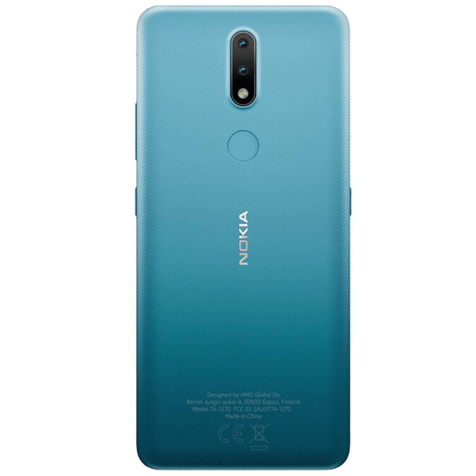 nokia 2.4 ram