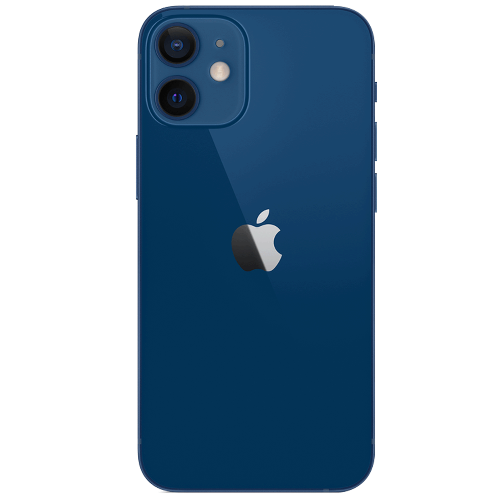 Apple iPhone 12 Mini (64GB, Blue)_3