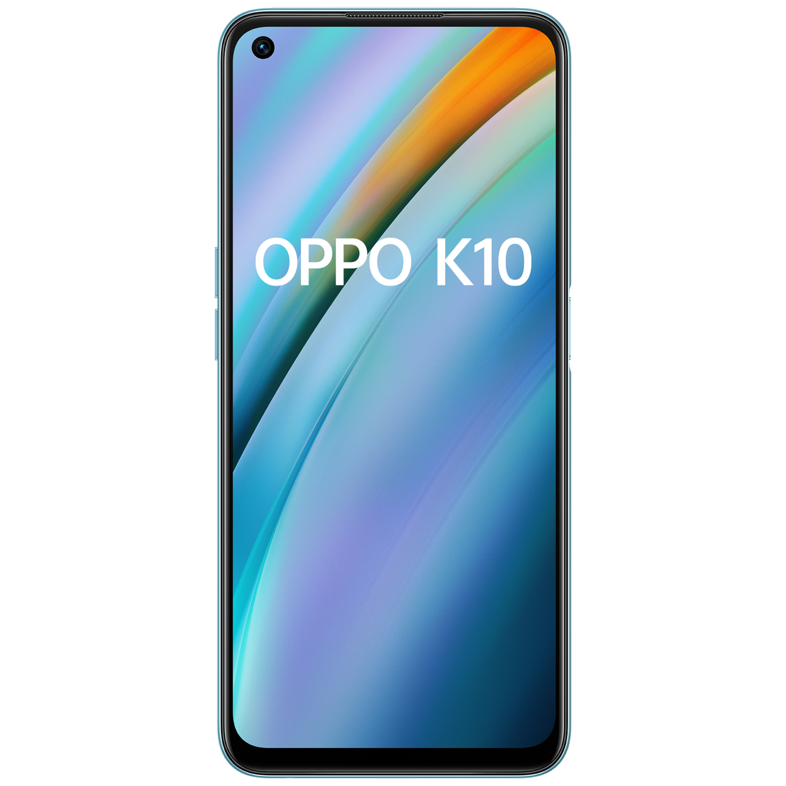 oppo k10 in croma