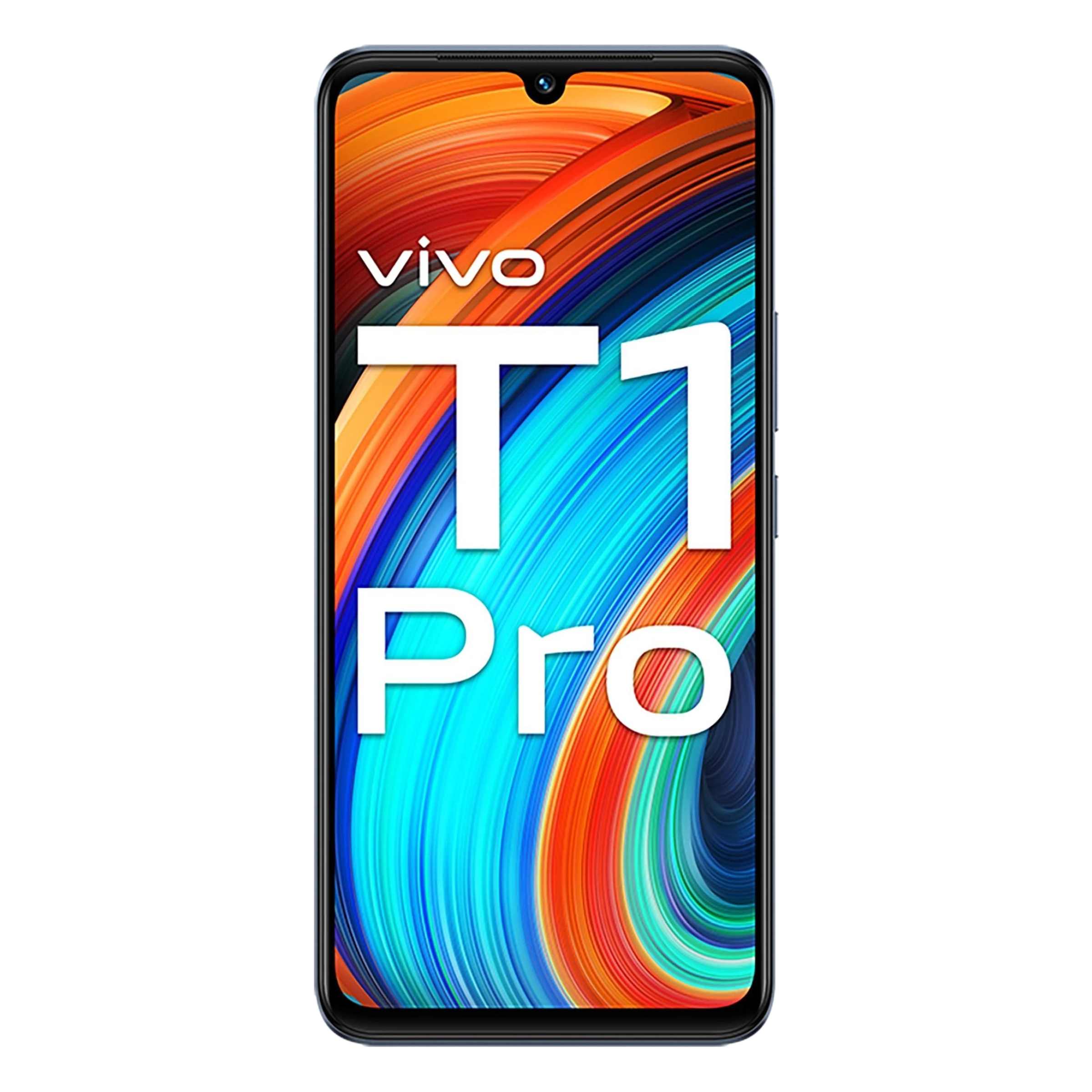 vivo t1 5g croma