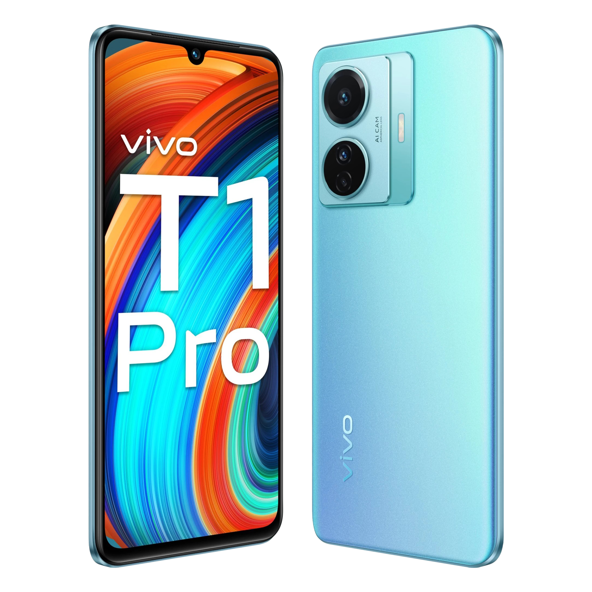 vivo t1 pro 5g 8gb