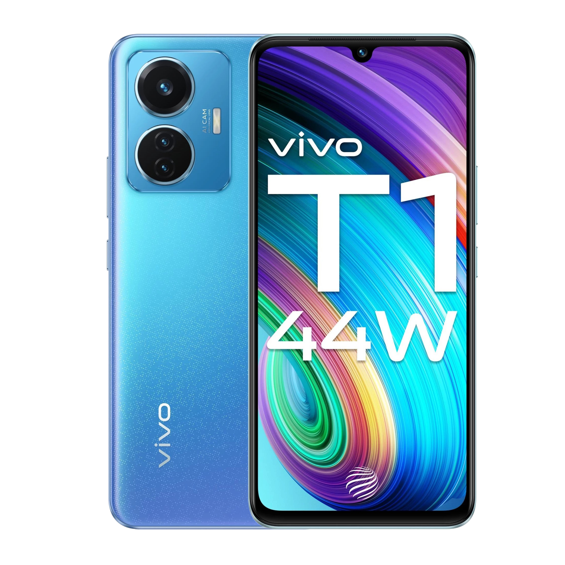 vivo t1 ram