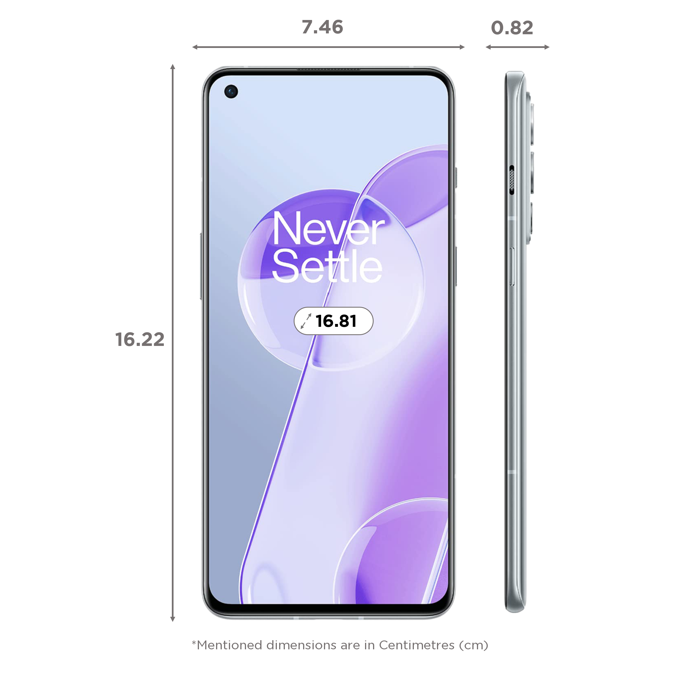 phone case for vivo z1 pro