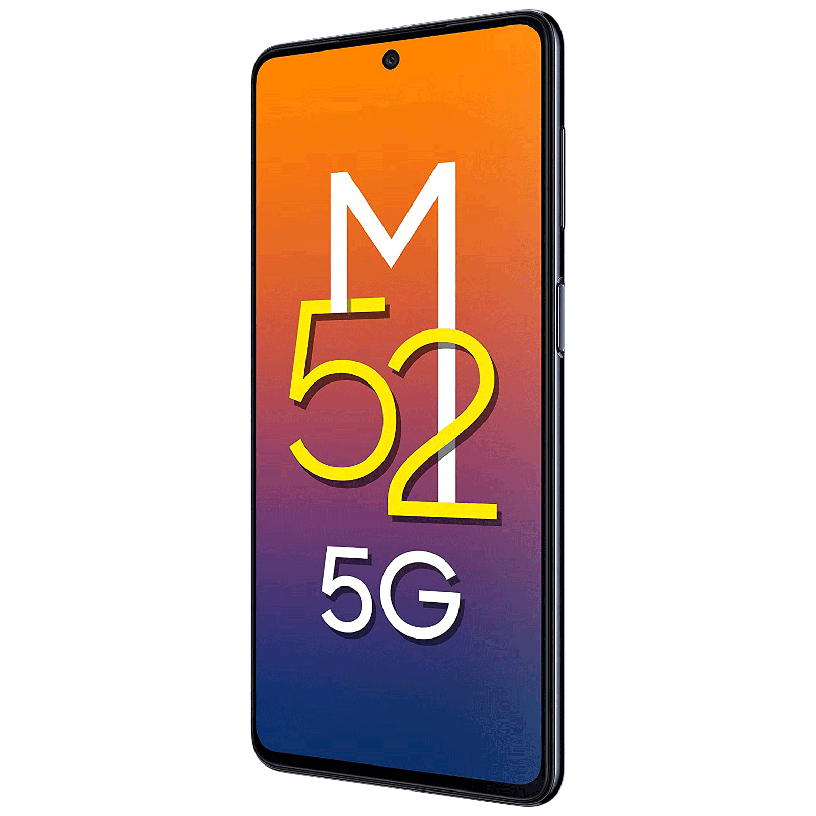 samsung galaxy m52 5g croma