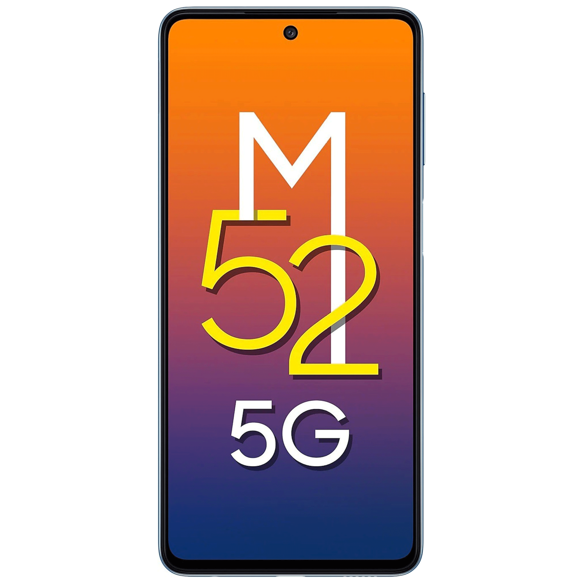 samsung galaxy m52 croma