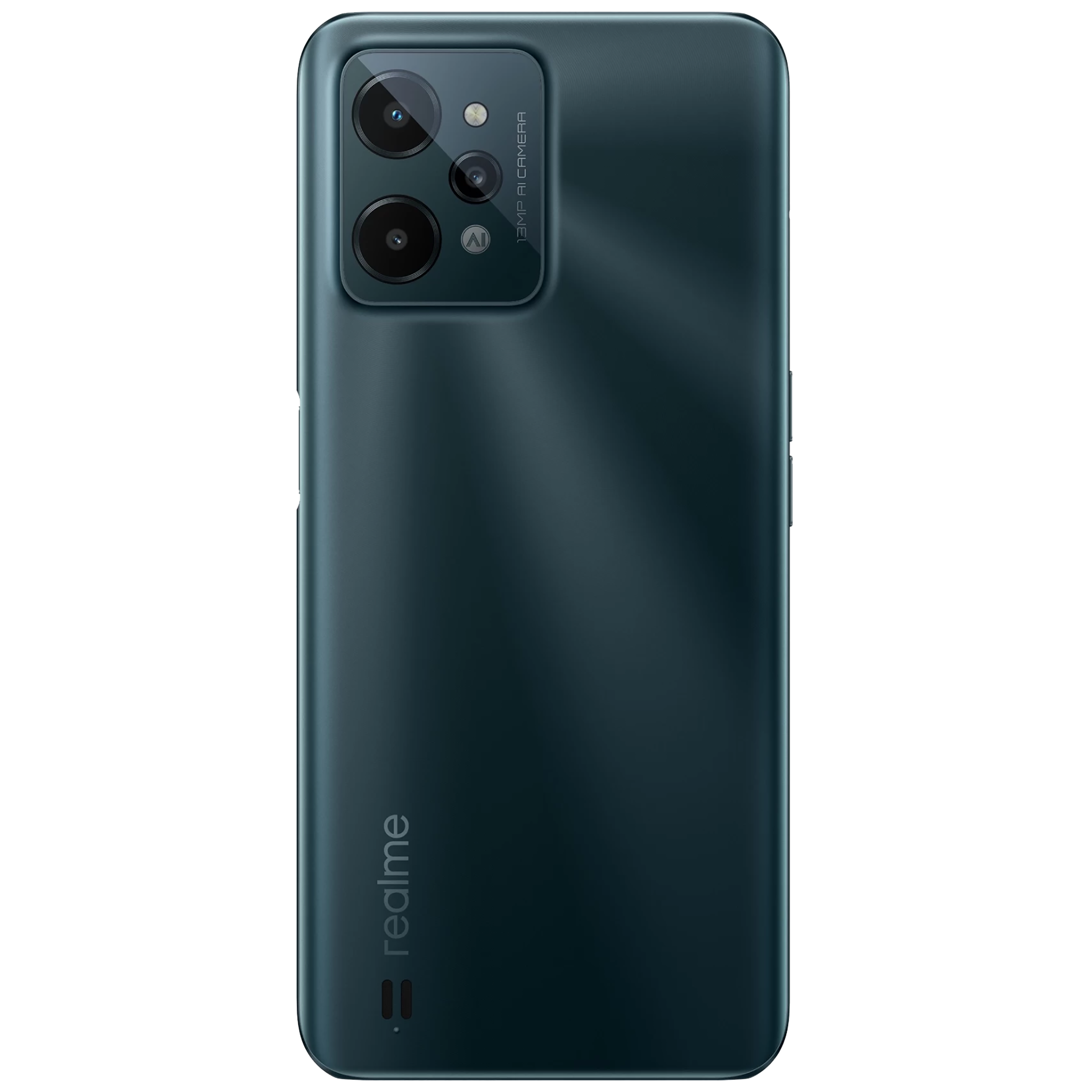 realme c31 croma