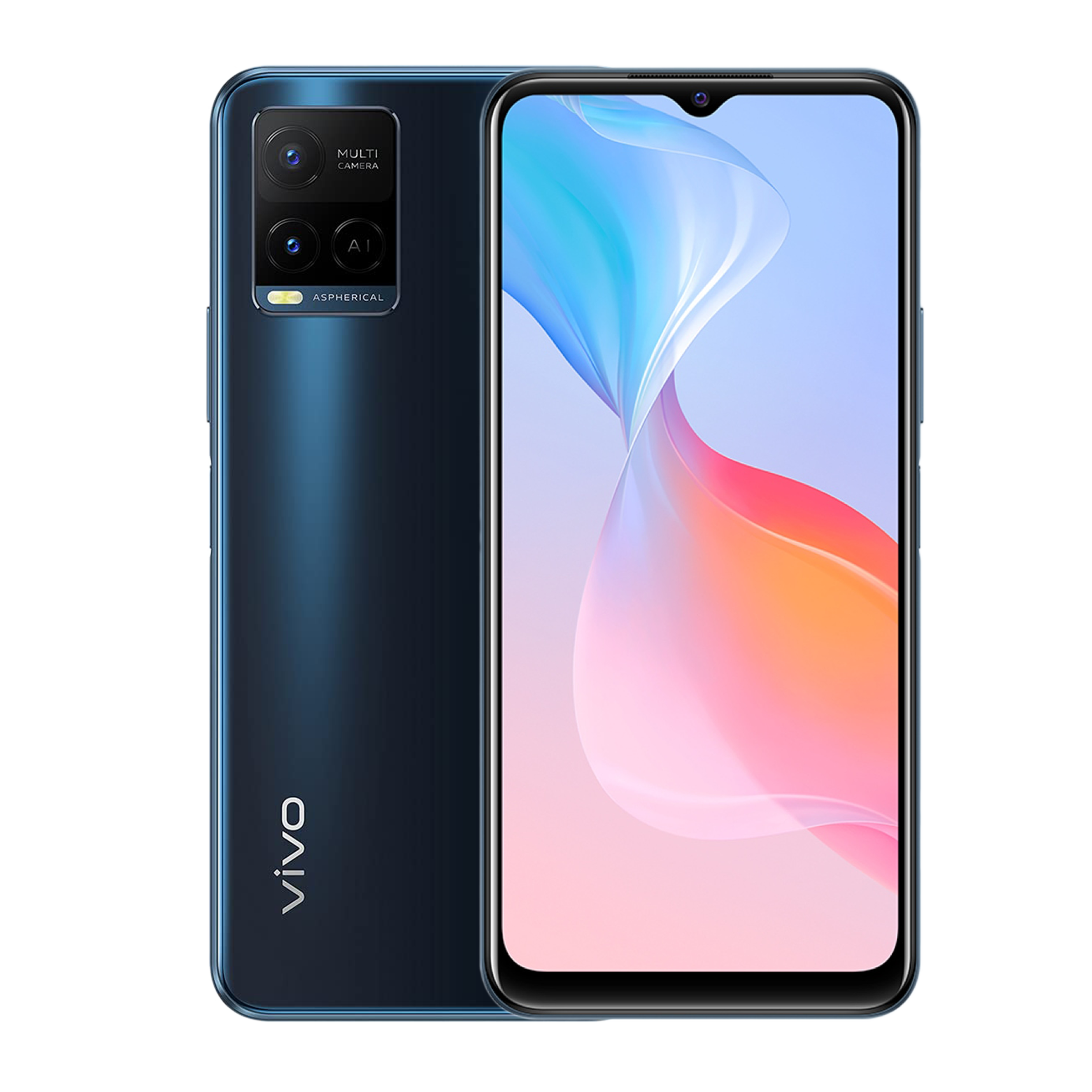 vivo y21g series