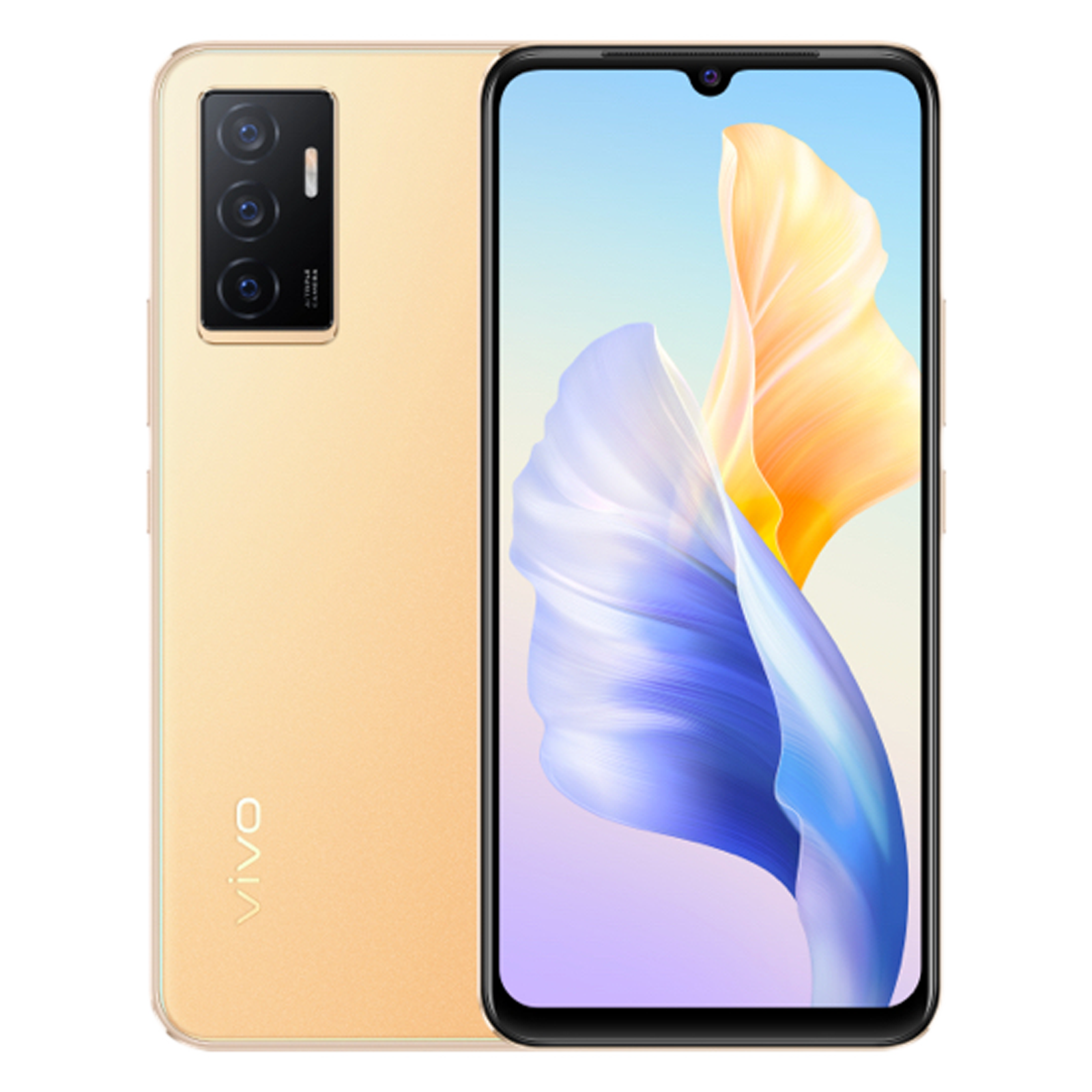 vivo V23e 5G (8GB RAM, 128GB ROM) Price Jul 2023 in India