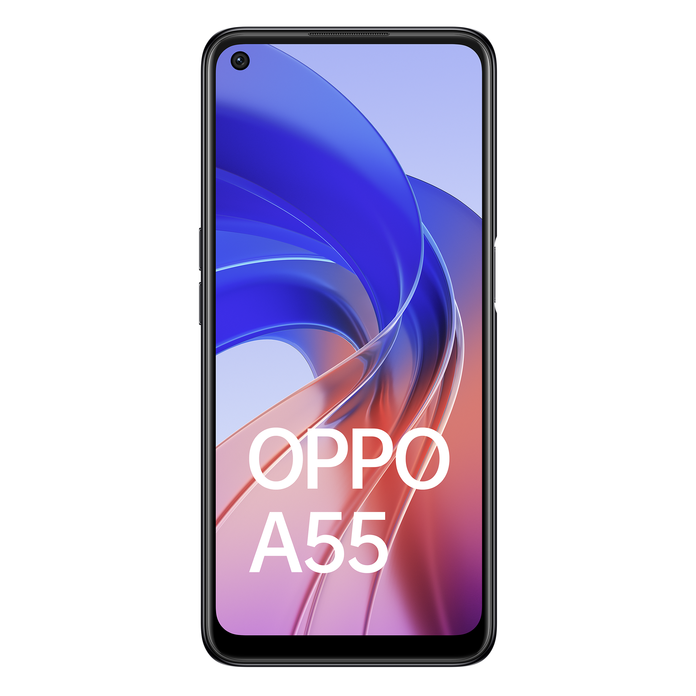 oppo a55 croma