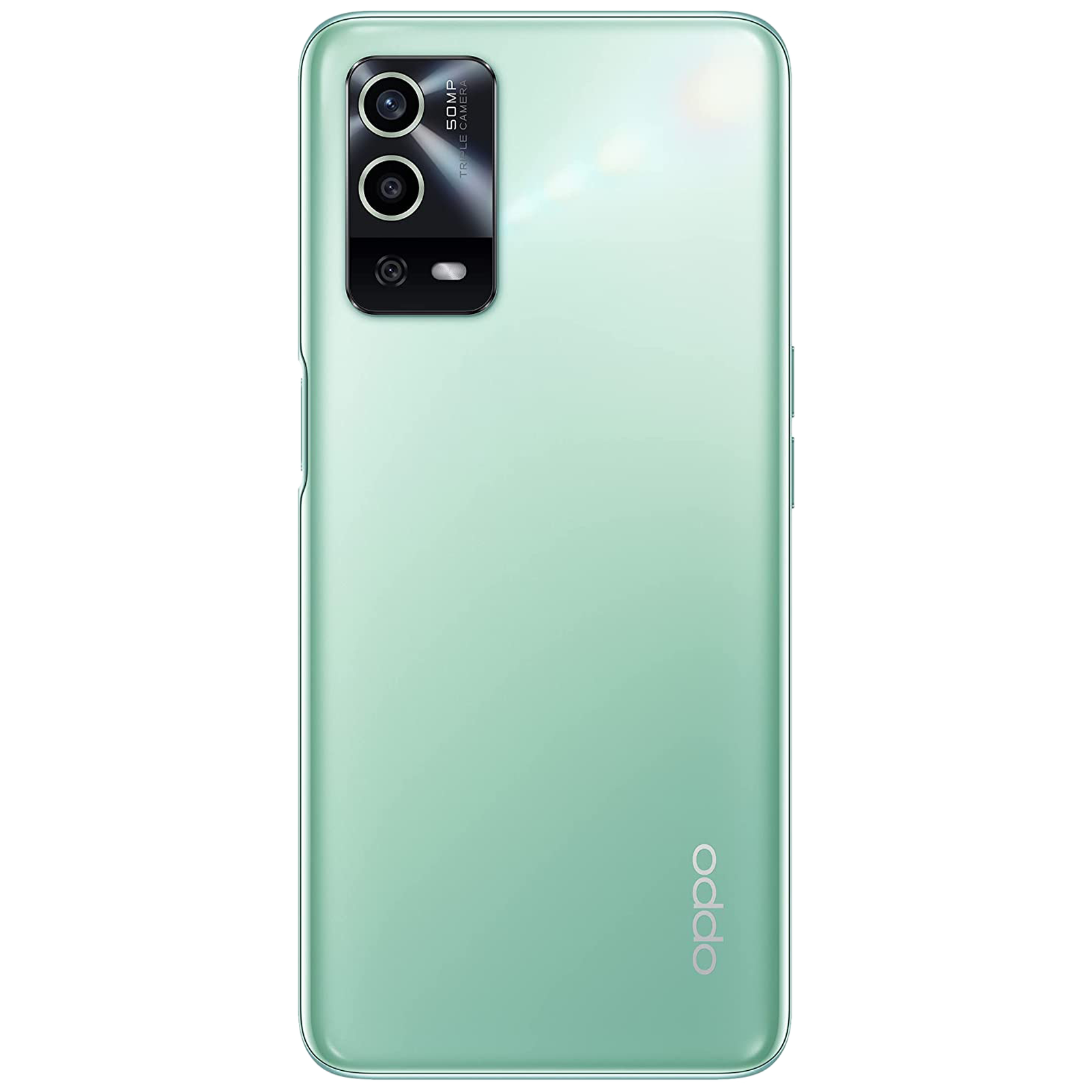 oppo a55 croma