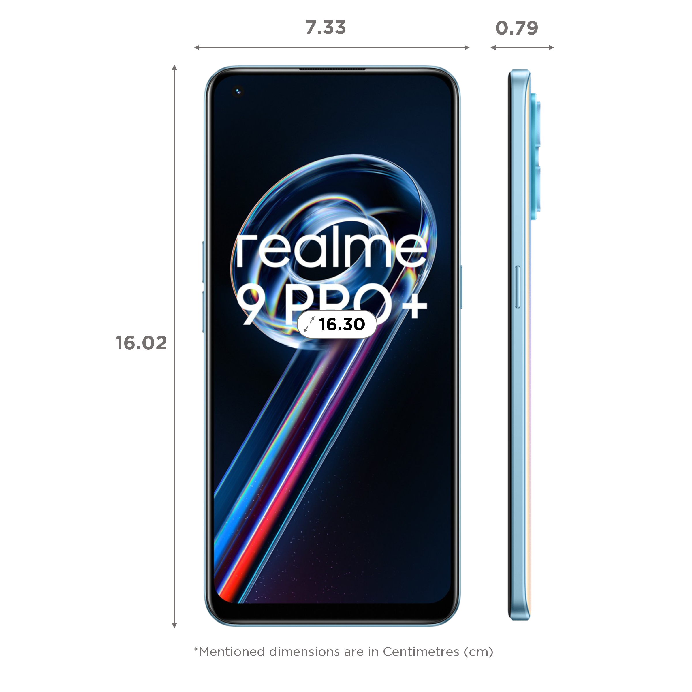 realme nozzle 50a