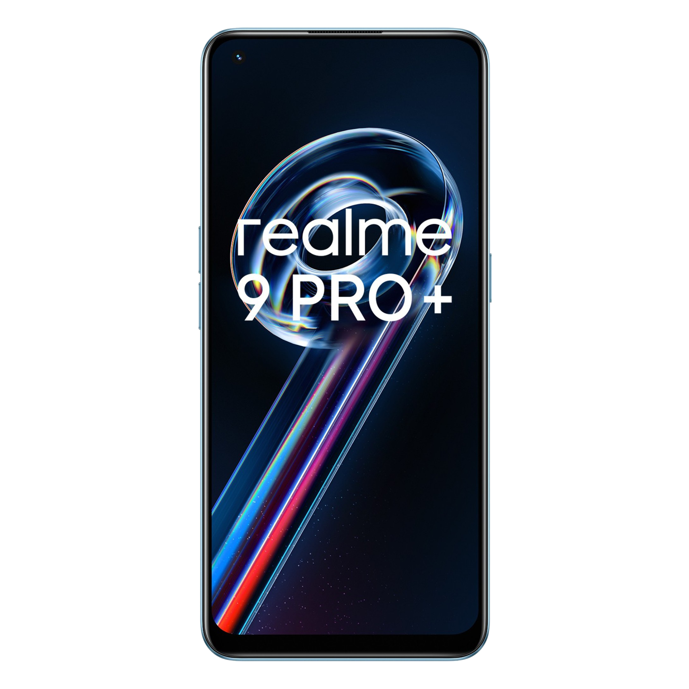 realme 9 pro plus 5g croma