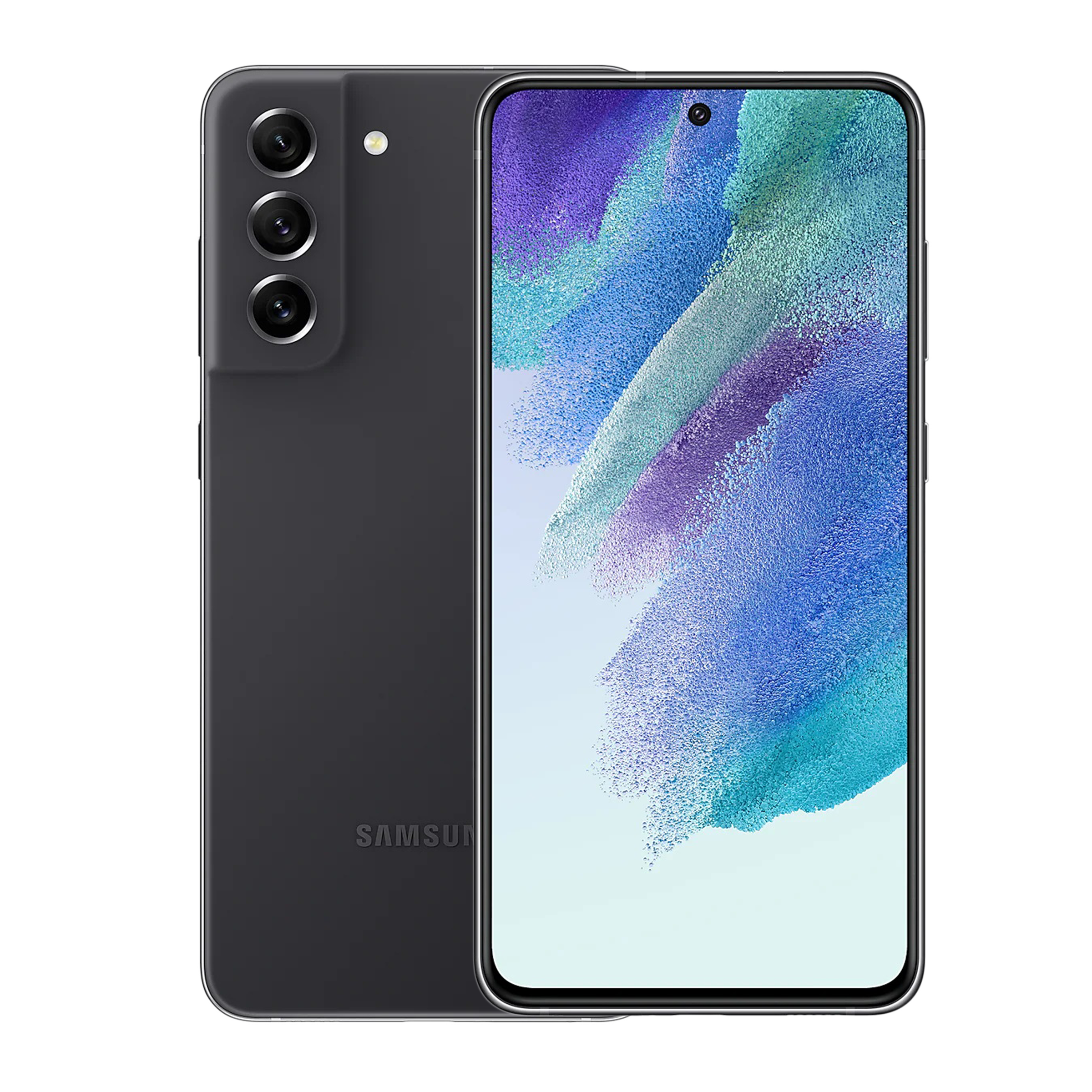 

SAMSUNG Galaxy S21 FE 5G (8GB RAM, 128GB, Olive)