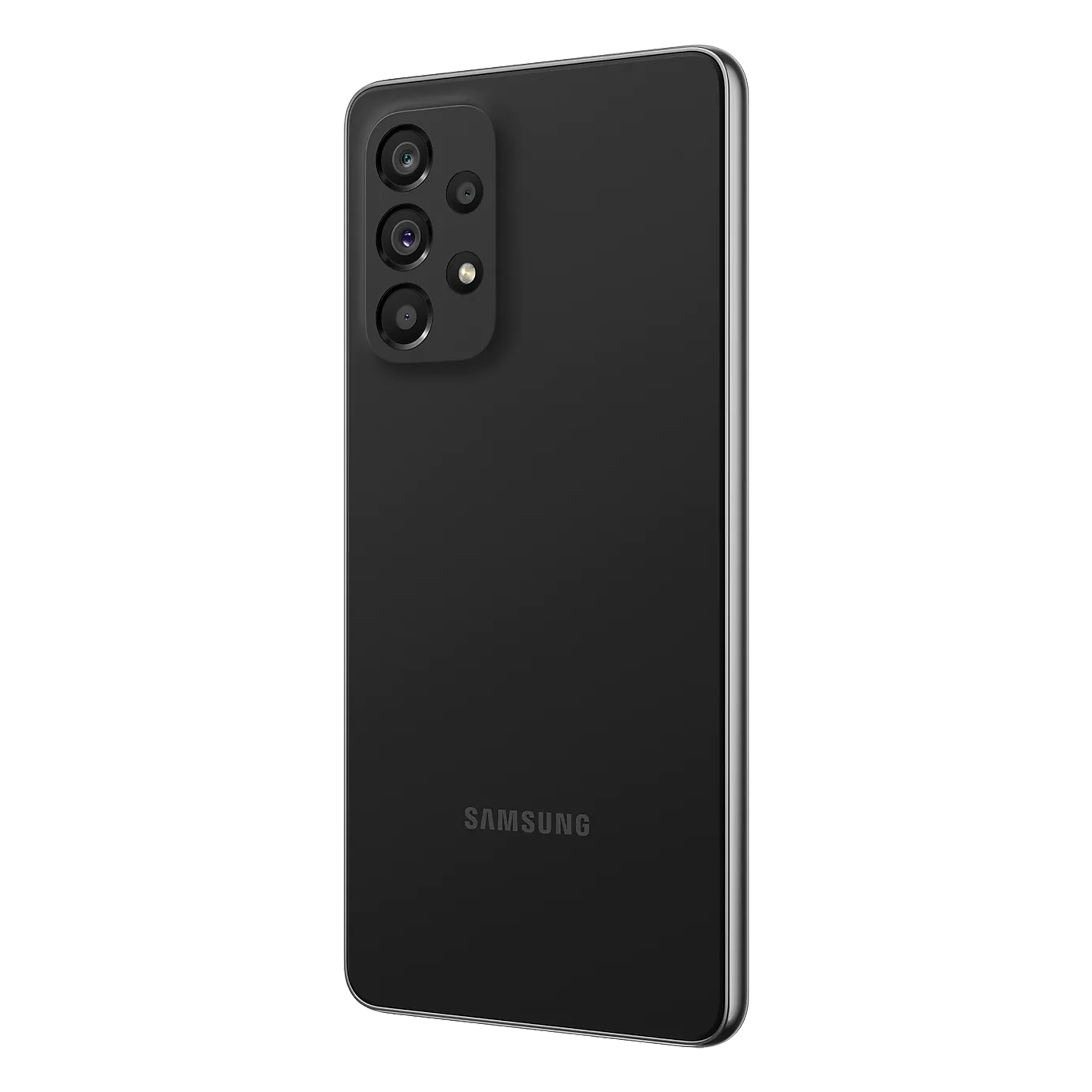 Buy SAMSUNG Galaxy A53 5G (8GB RAM, 128GB, Awesome Black) Online - Croma